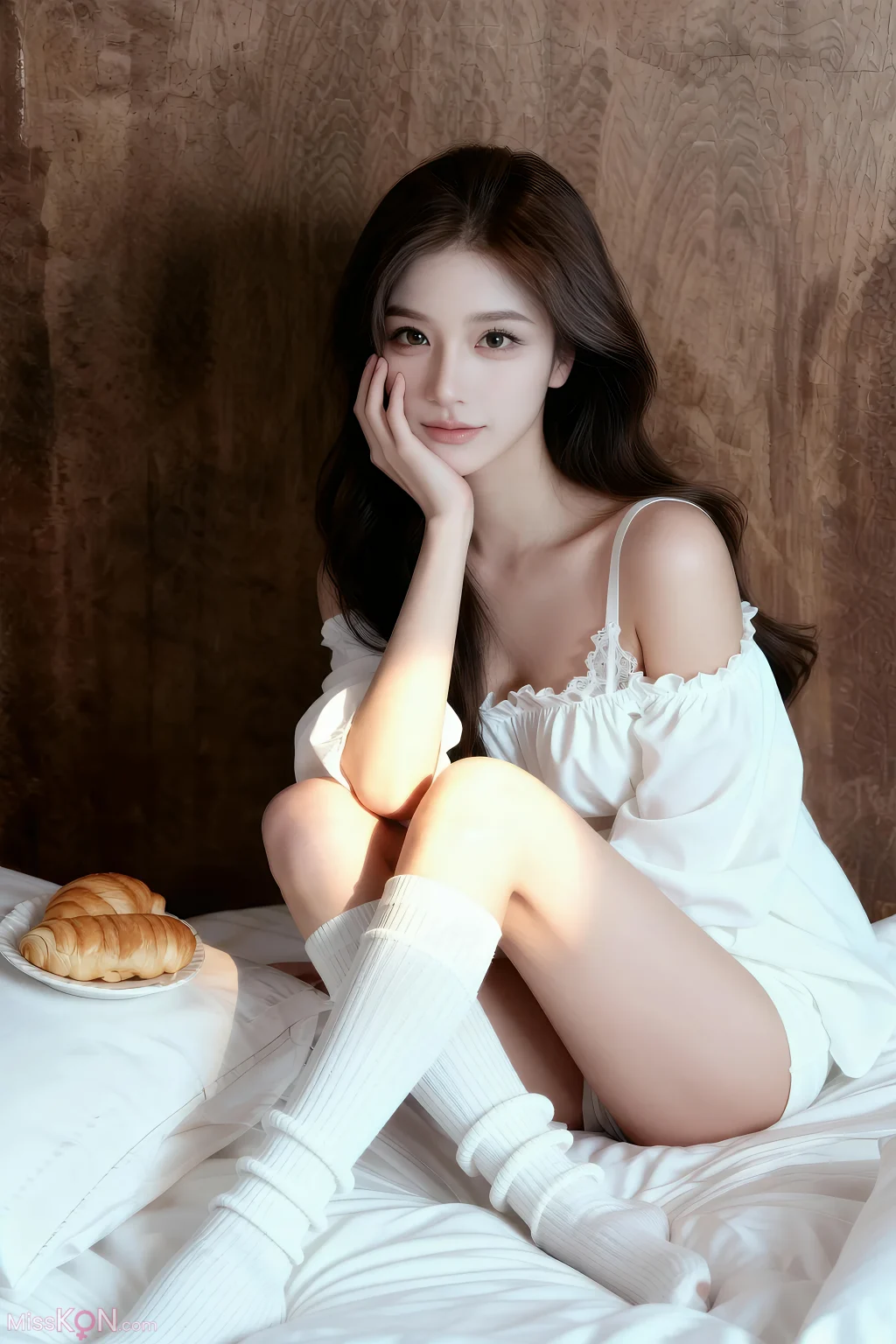 [AIGirl] 糖er 0628B (74 photos)