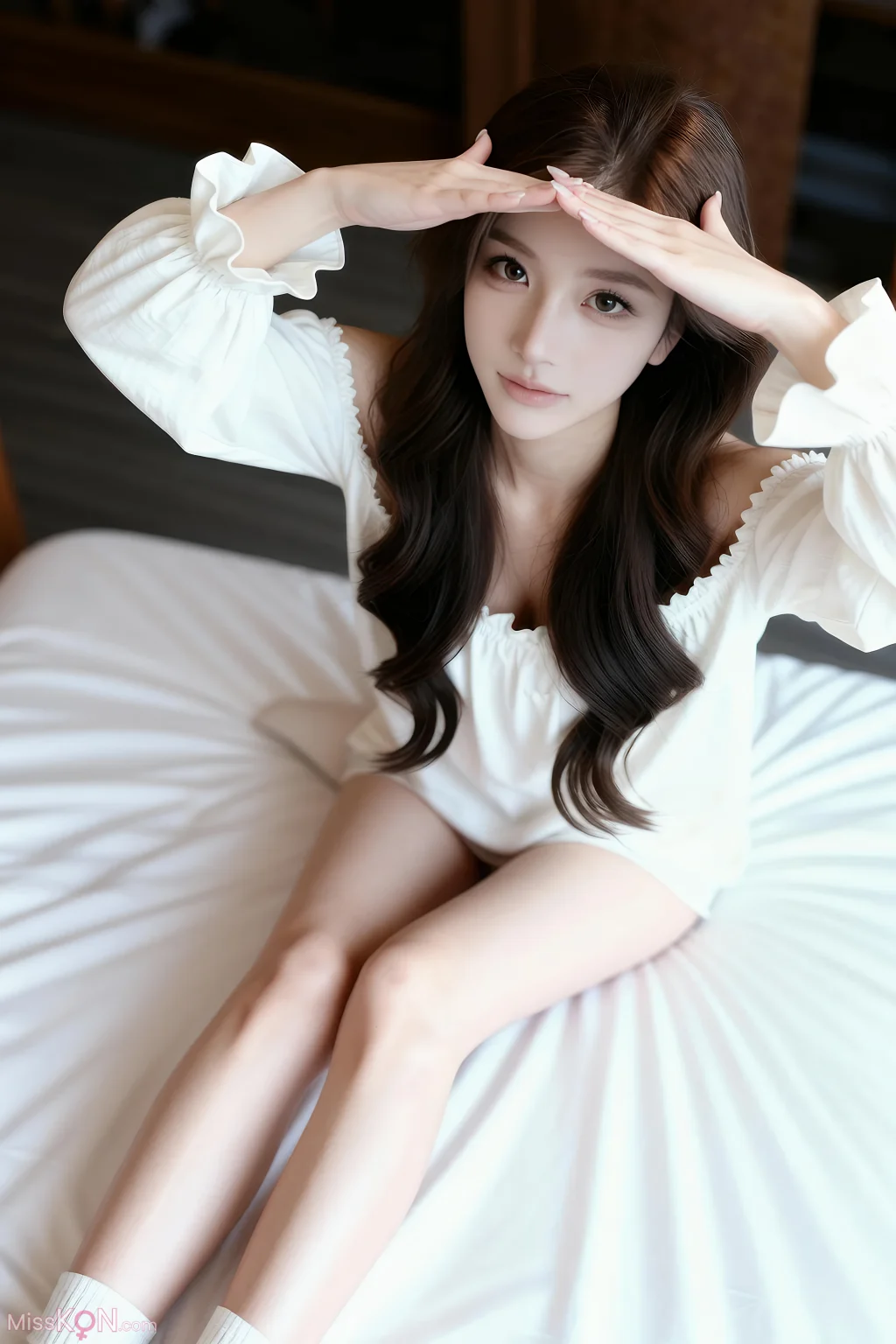 [AIGirl] 糖er 0628B (74 photos)