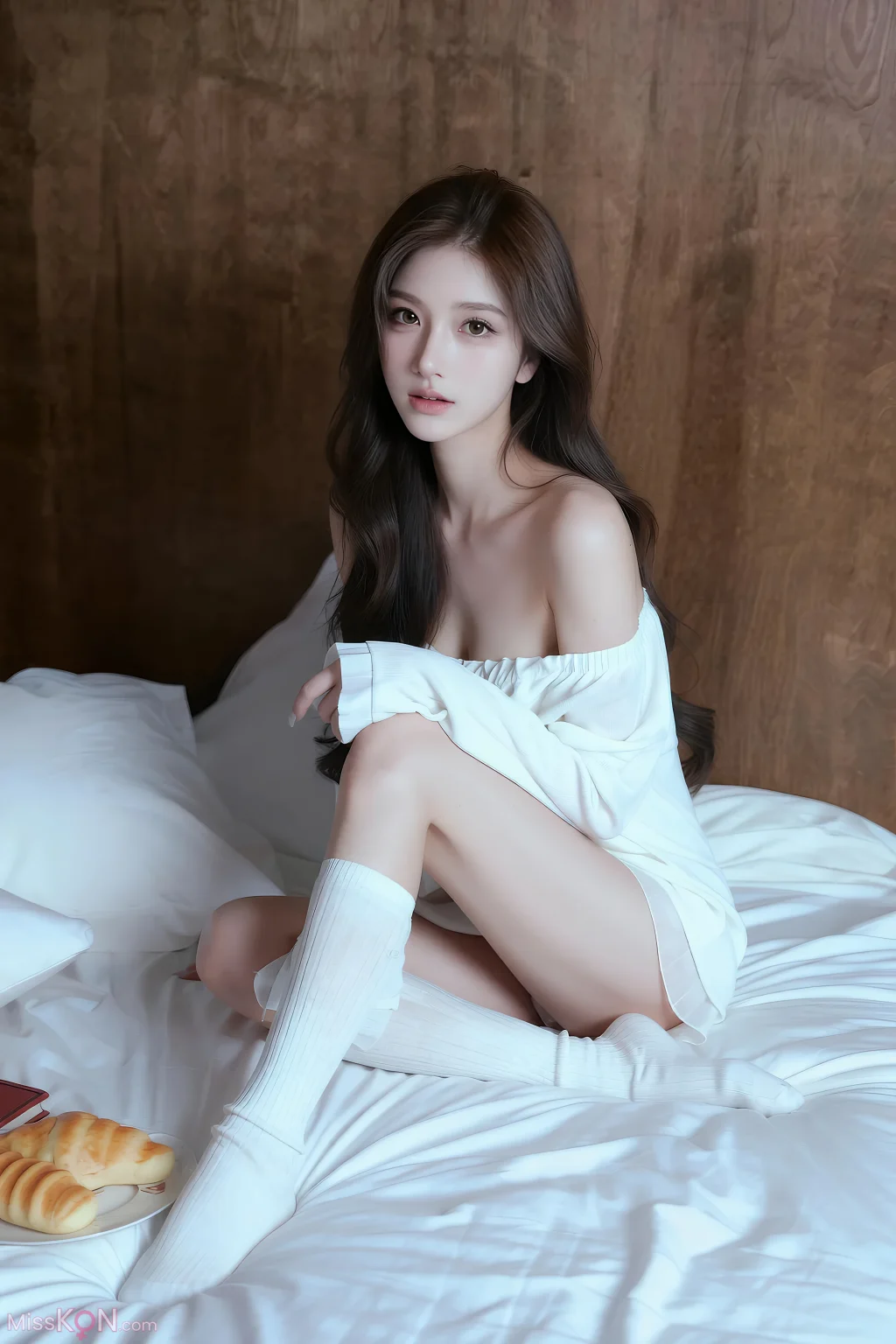 [AIGirl] 糖er 0628B (74 photos) – Page 2