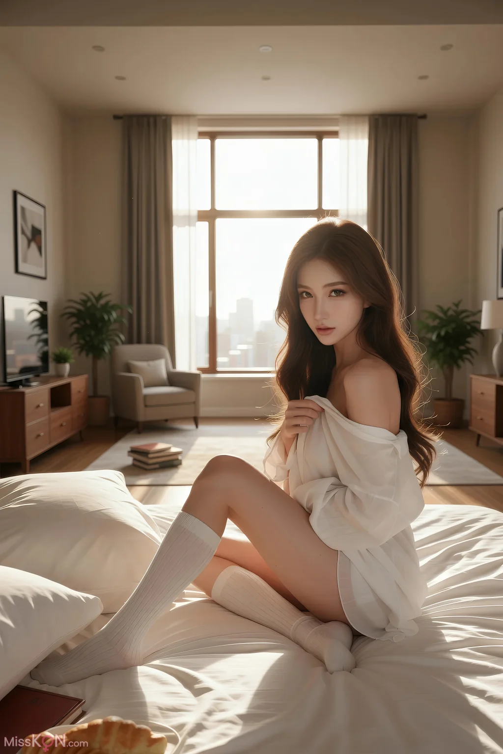 [AIGirl] 糖er 0628B (74 photos) – Page 2