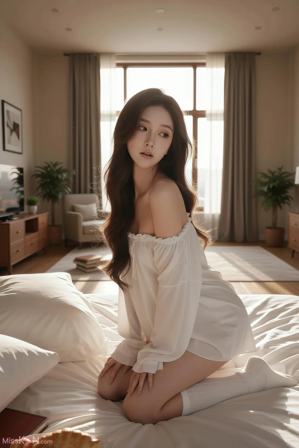 [AIGirl] 糖er 0628B (74 photos) – Page 3
