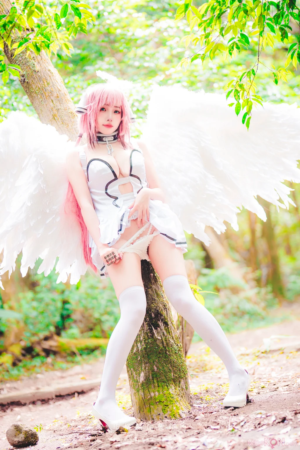Coser@慕慕Momo: 伊卡洛斯 Type α Ikaros (68 photos + 1 video) – Page 2