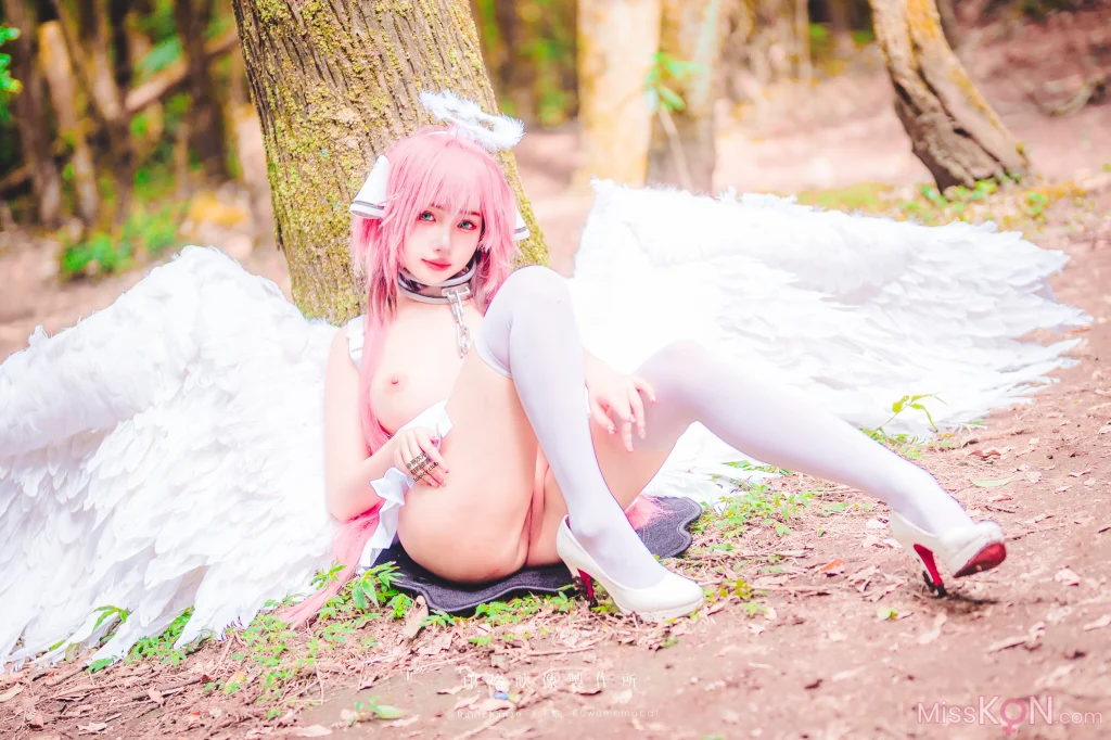 Coser@慕慕Momo: 伊卡洛斯 Type α Ikaros (68 photos + 1 video) – Page 3