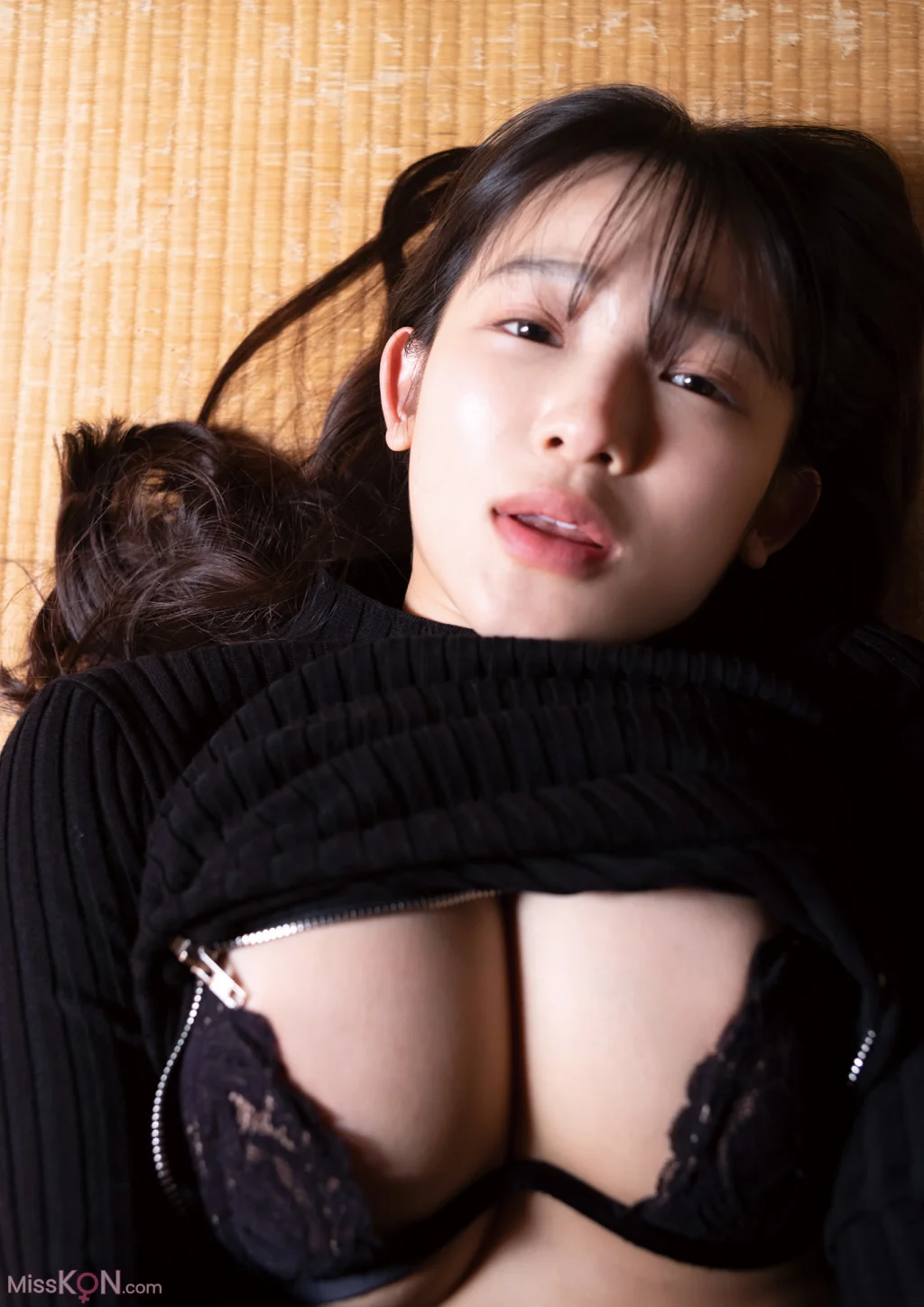 [JP] Amaki Jun (天木じゅん): 写真集 生 (88 photos) – Page 2