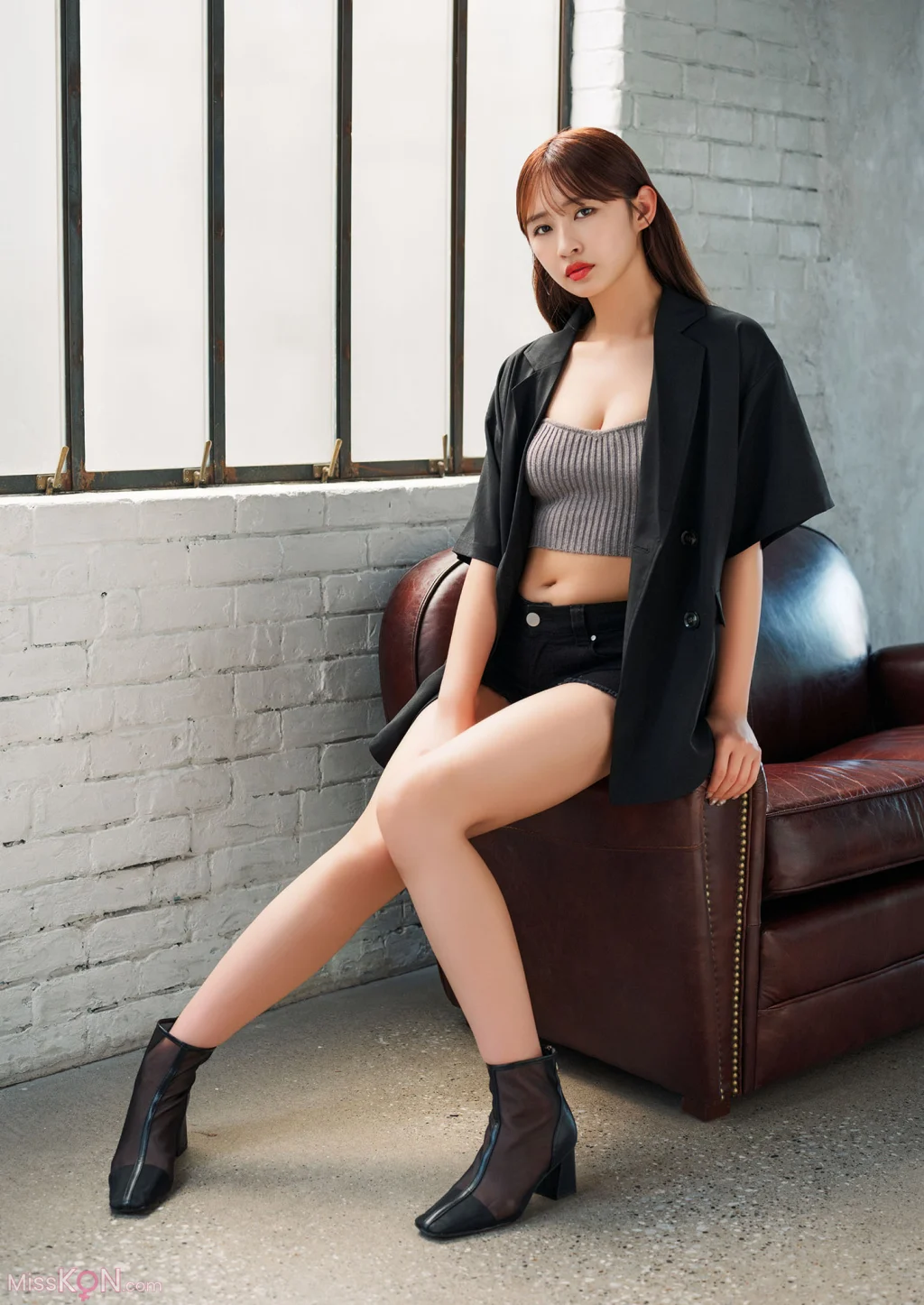 [JP] Hinata Matsumoto (松本日向): 【デジタル限定】写真集『LUMINOUS』 (92 photos) – Page 2