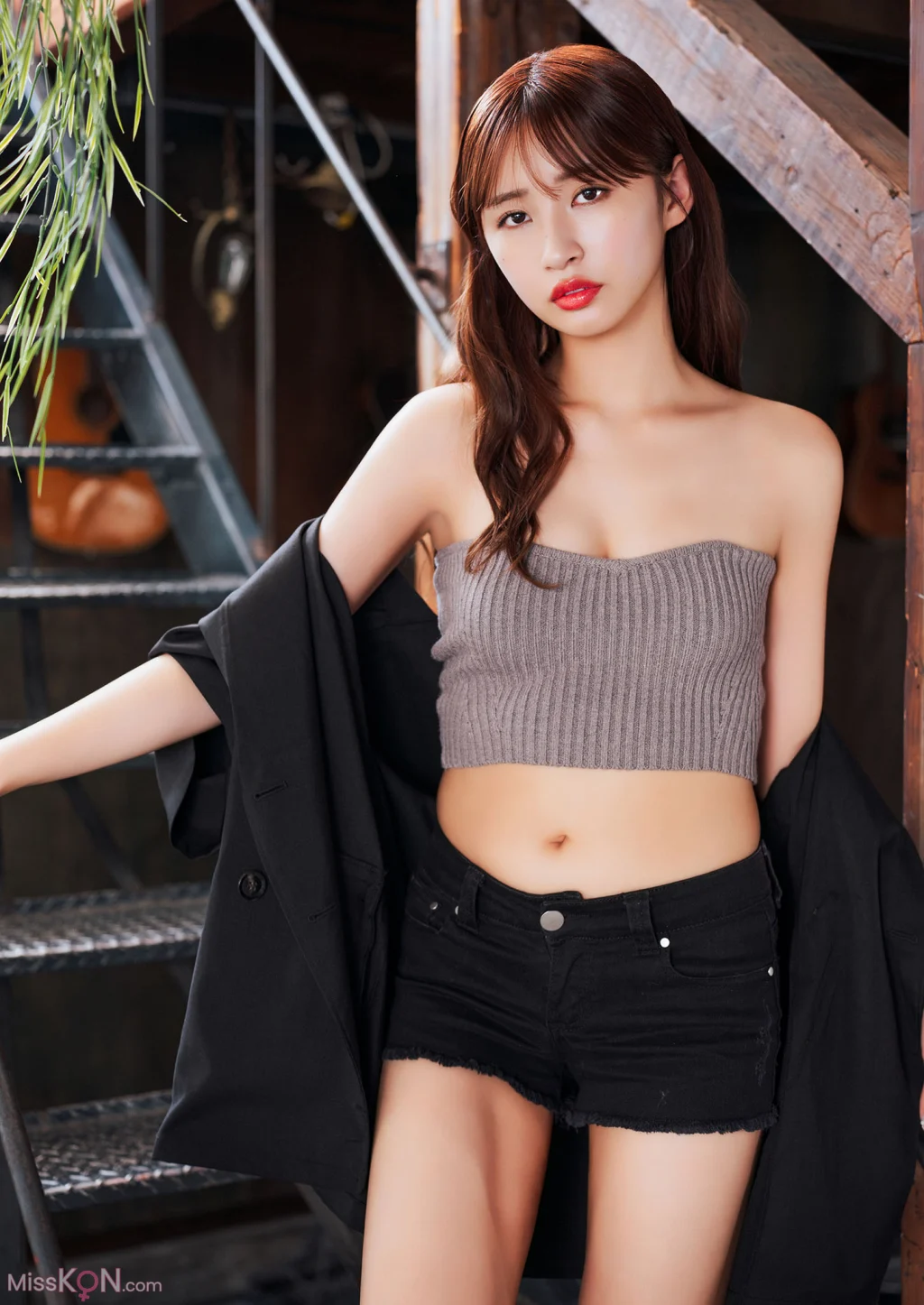 [JP] Hinata Matsumoto (松本日向): 【デジタル限定】写真集『LUMINOUS』 (92 photos) – Page 2