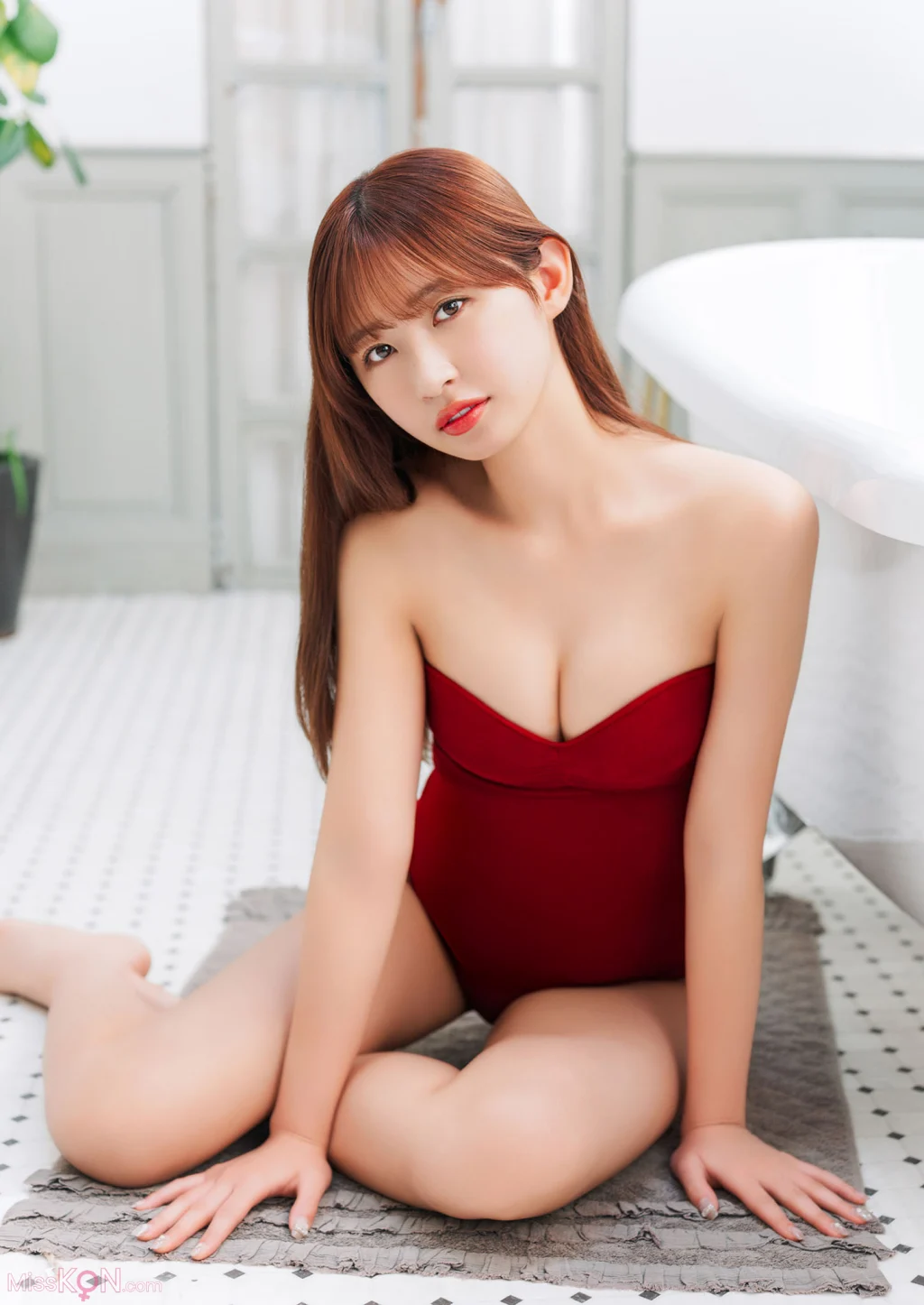 [JP] Hinata Matsumoto (松本日向): 【デジタル限定】写真集『LUMINOUS』 (92 photos) – Page 2