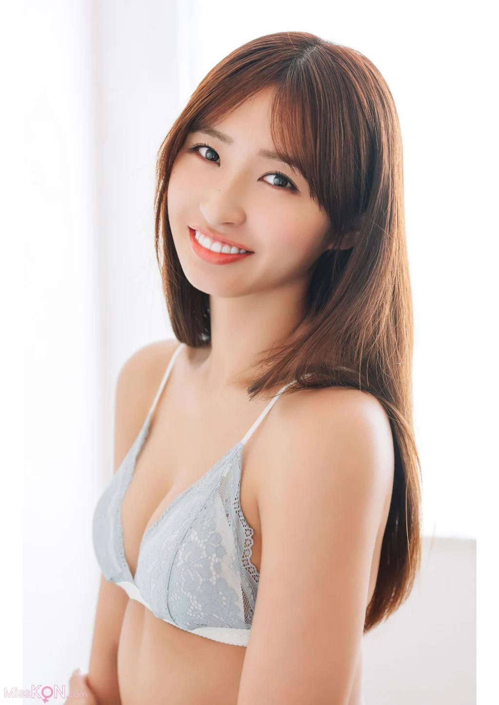 [JP] Hinata Matsumoto (松本日向): 【デジタル限定】写真集『LUMINOUS』 (92 photos) – Page 2