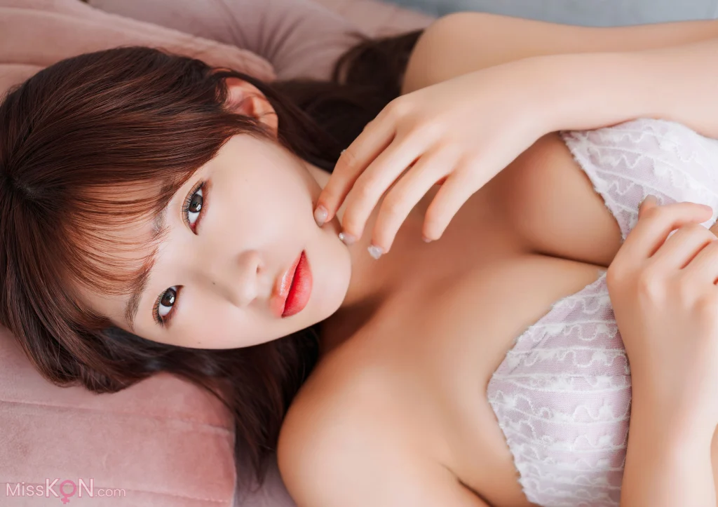 [JP] Hinata Matsumoto (松本日向): 【デジタル限定】写真集『LUMINOUS』 (92 photos) – Page 3