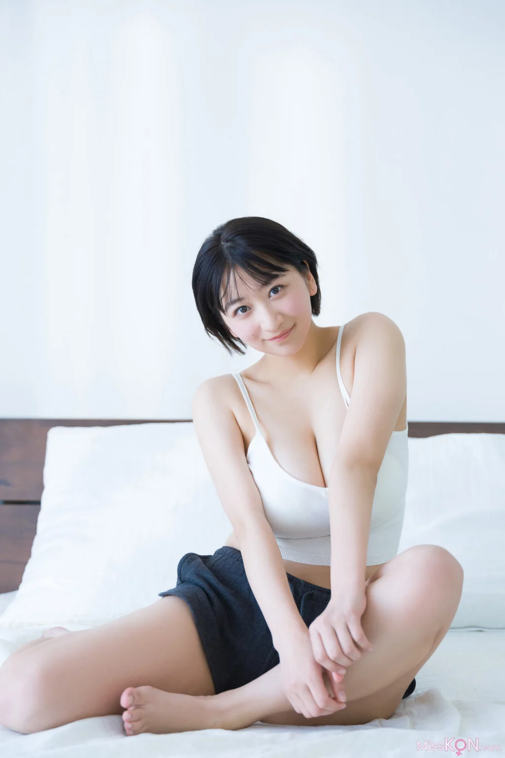 [JP] Ina Enohara (榎原依那): FRIDAYデジタル写真集 クロニクル未公開カット (51 photos)