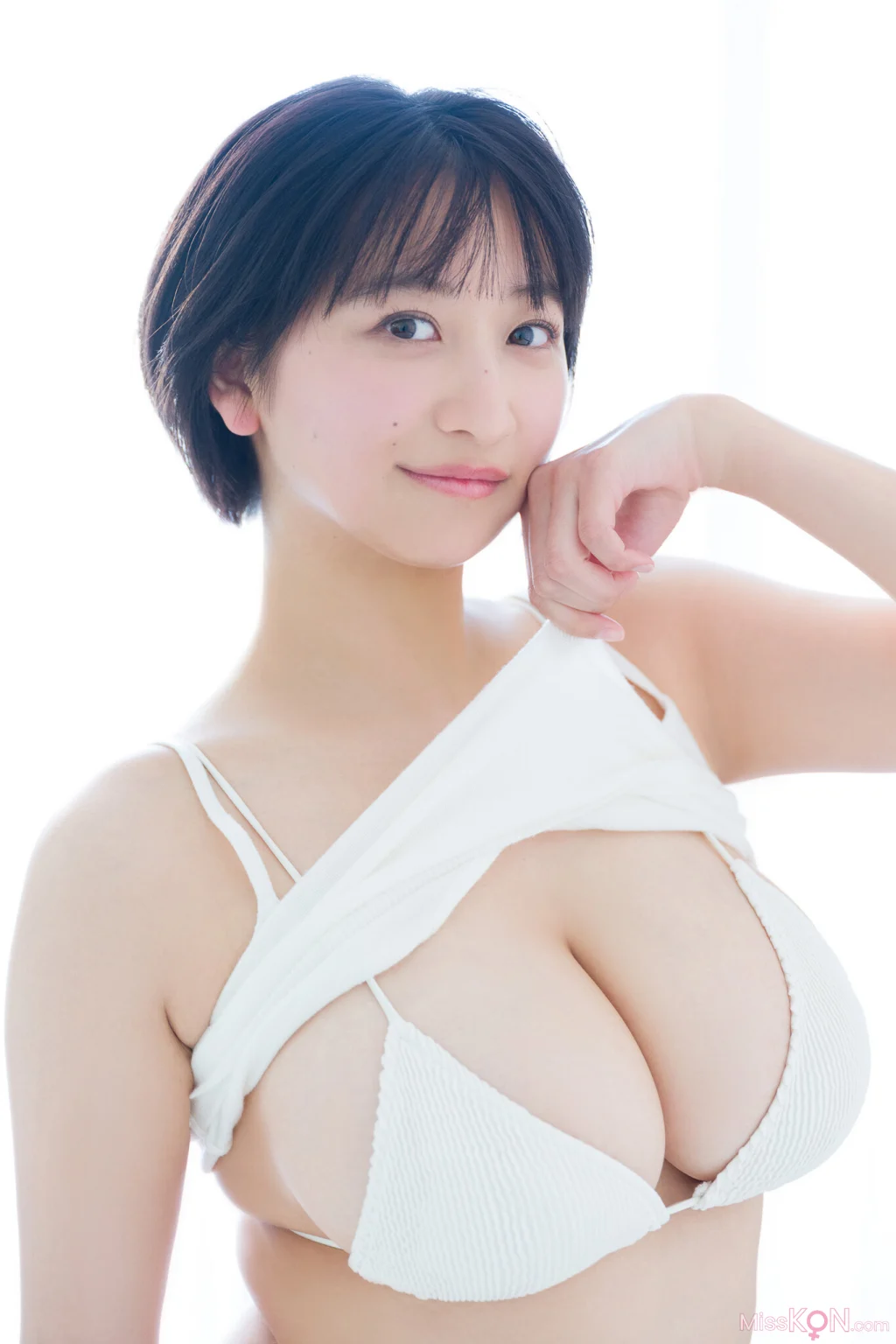 [JP] Ina Enohara (榎原依那): FRIDAYデジタル写真集 クロニクル未公開カット (51 photos)