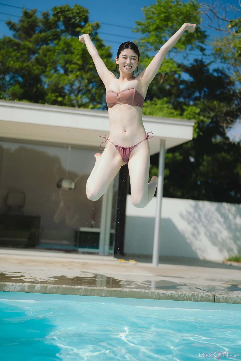 [JP] Kanna Seto (瀬戸環奈): てぇてぇJカップ。 (117 photos)