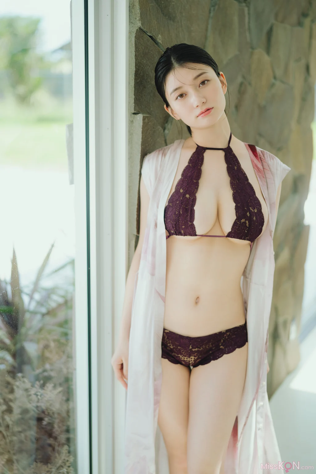 [JP] Kanna Seto (瀬戸環奈): てぇてぇJカップ。 (117 photos) – Page 2