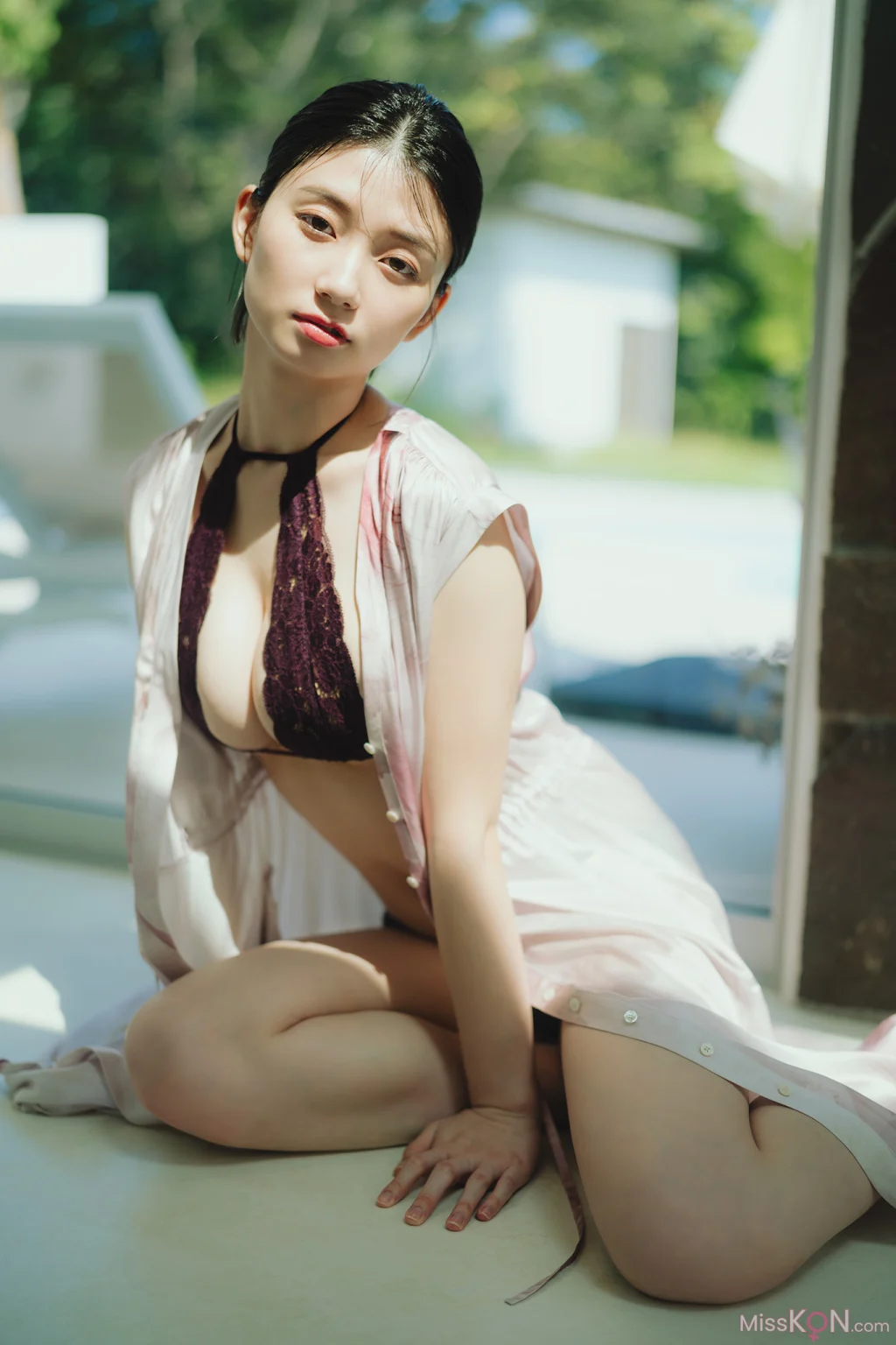 [JP] Kanna Seto (瀬戸環奈): てぇてぇJカップ。 (117 photos) – Page 2