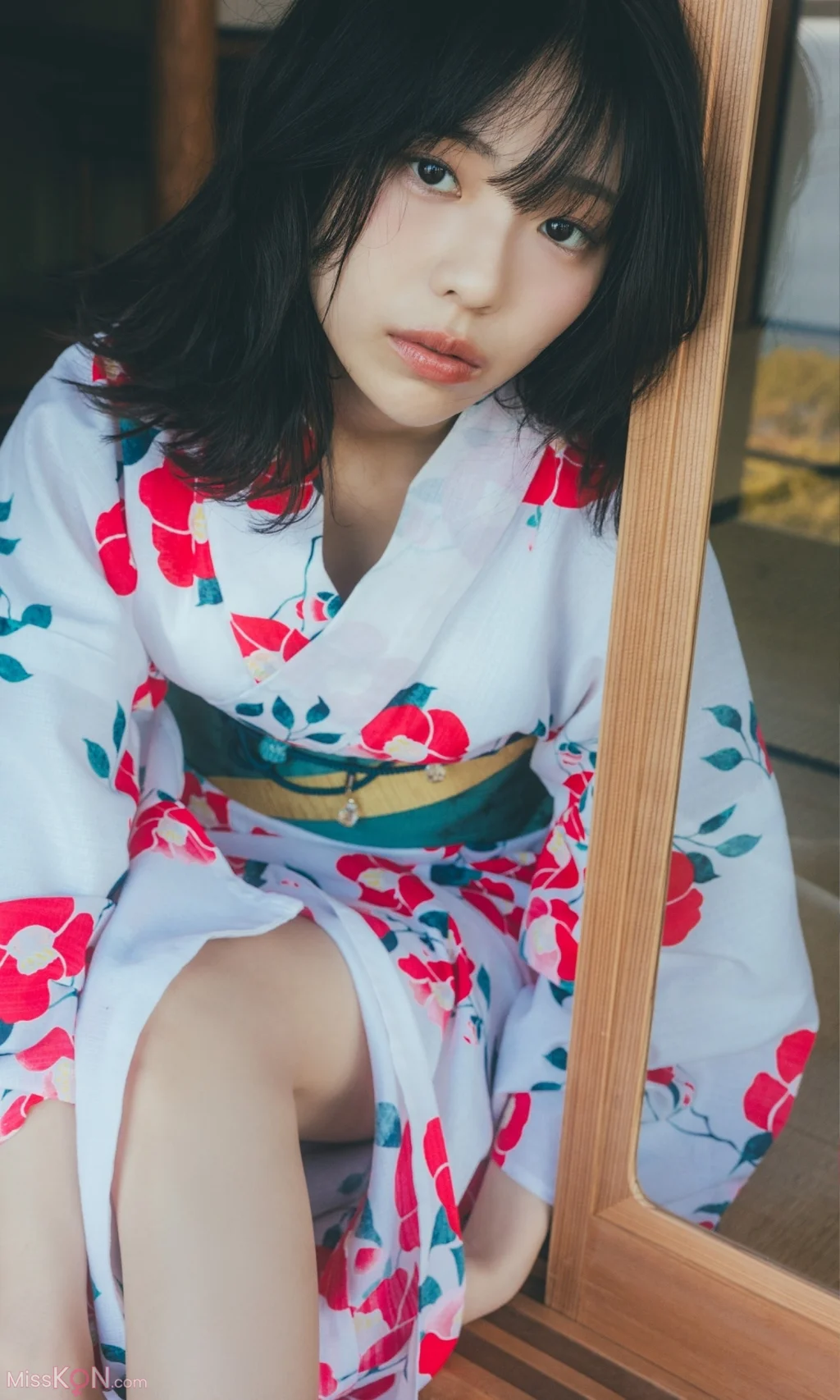 [JP] Kikuchi Hina (菊地姫奈): デジタル写真集「Weekender」(non-no PHOTO BOOK) (145 photos) – Page 2