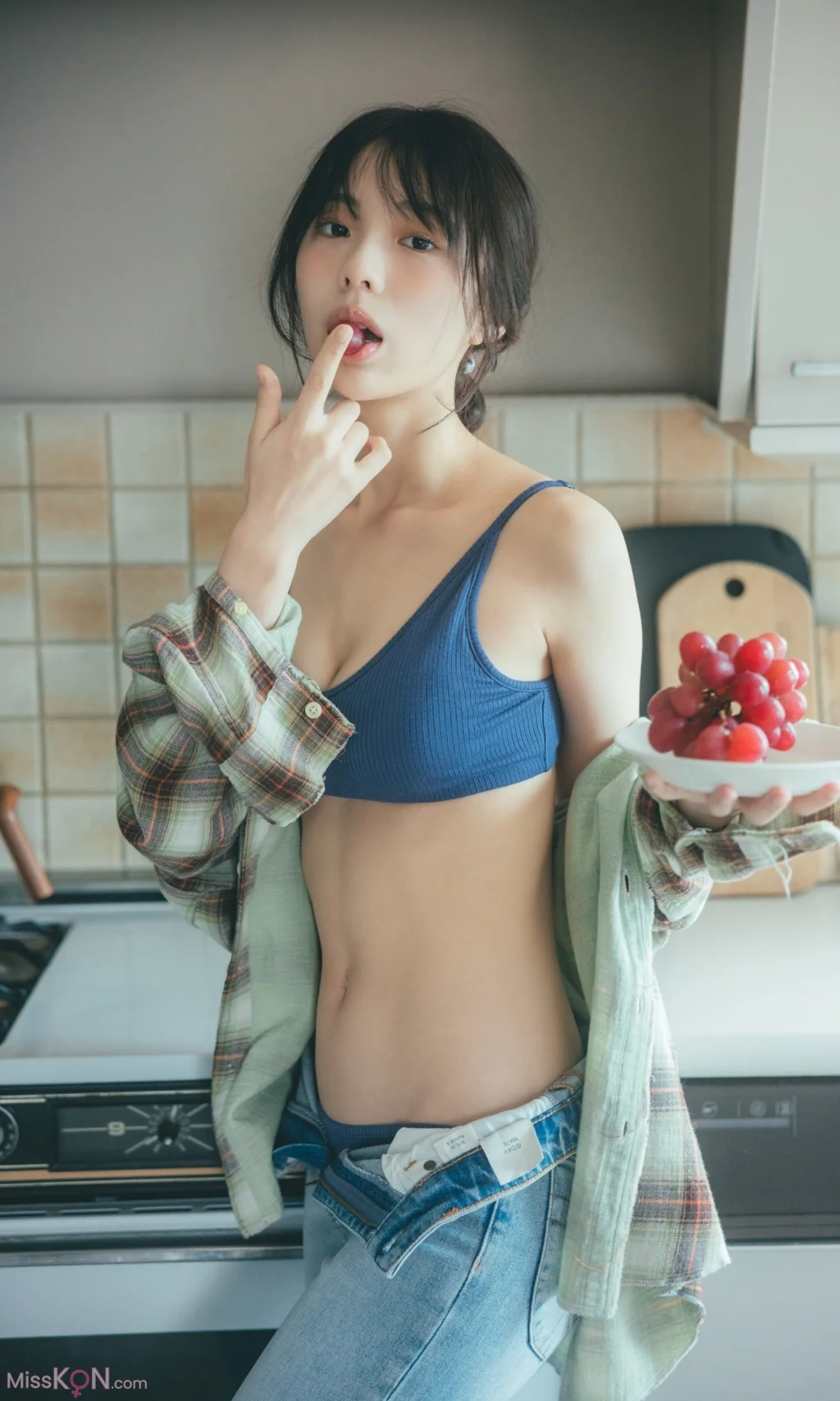 [JP] Kikuchi Hina (菊地姫奈): デジタル写真集「Weekender」(non-no PHOTO BOOK) (145 photos) – Page 3