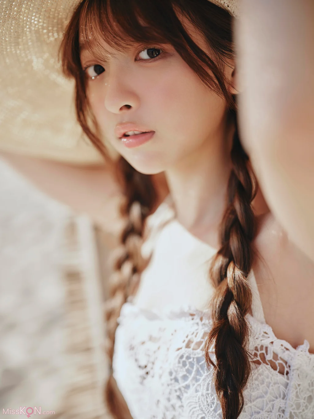 [JP] Runa Ichinose (一ノ瀬瑠菜):  DMM限定版 「新しい風。」【ヤングチャンピオンデジグラ】 (102 photos) – Page 2