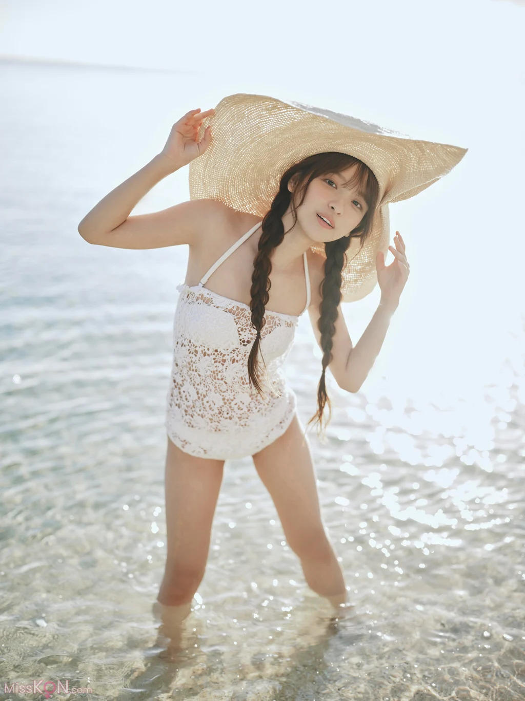 [JP] Runa Ichinose (一ノ瀬瑠菜):  DMM限定版 「新しい風。」【ヤングチャンピオンデジグラ】 (102 photos) – Page 2