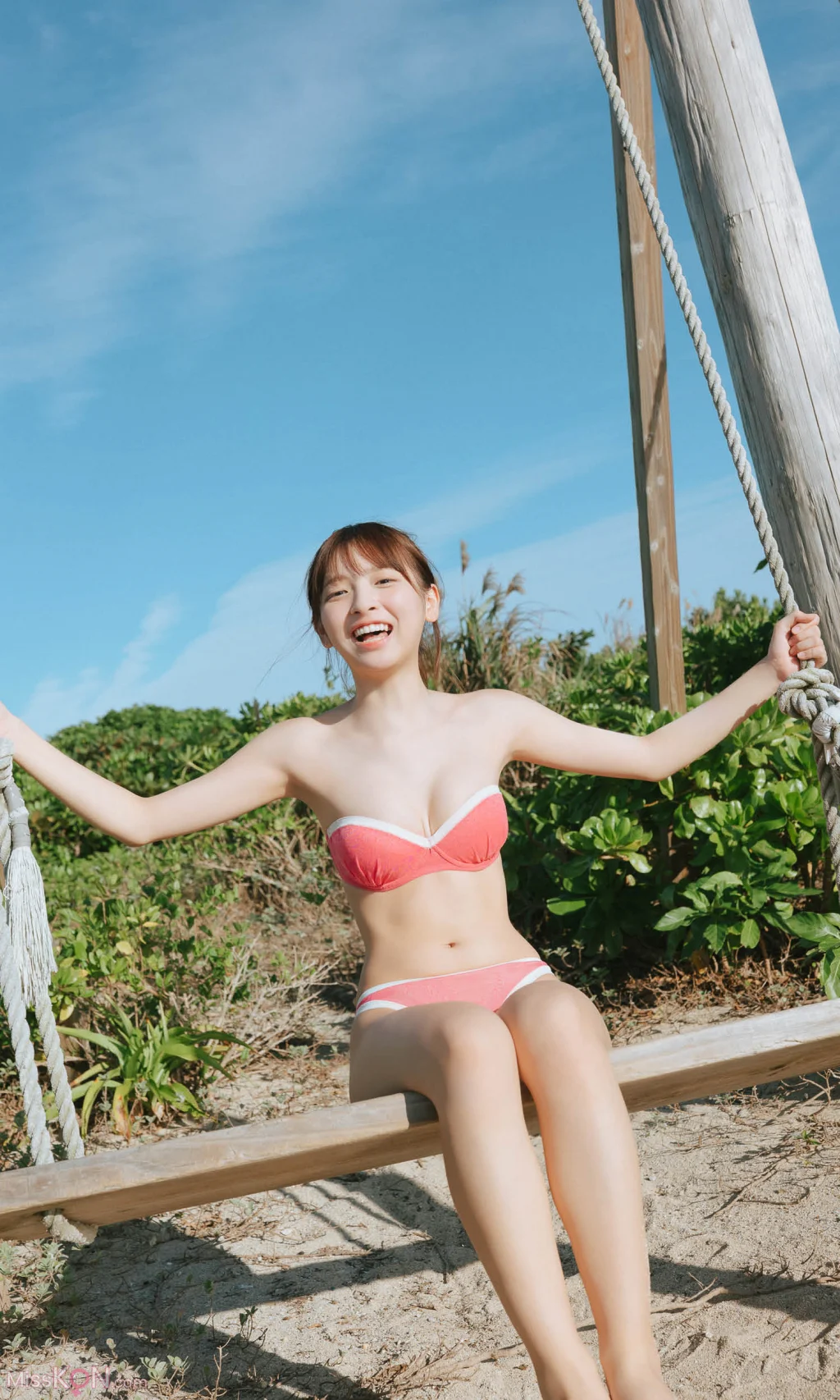 [JP] Runa Ichinose (一ノ瀬瑠菜): 【大増量】「新しい扉」 (週プレ PHOTO BOOK) (130 photos)