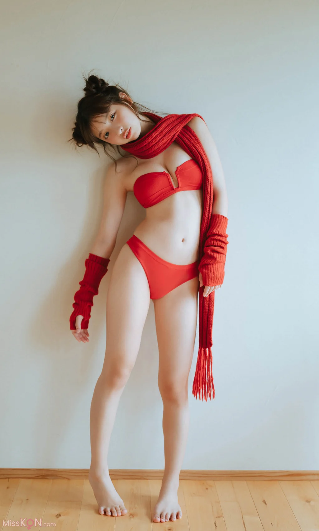 [JP] Runa Ichinose (一ノ瀬瑠菜): 【大増量】「新しい扉」 (週プレ PHOTO BOOK) (130 photos) – Page 2
