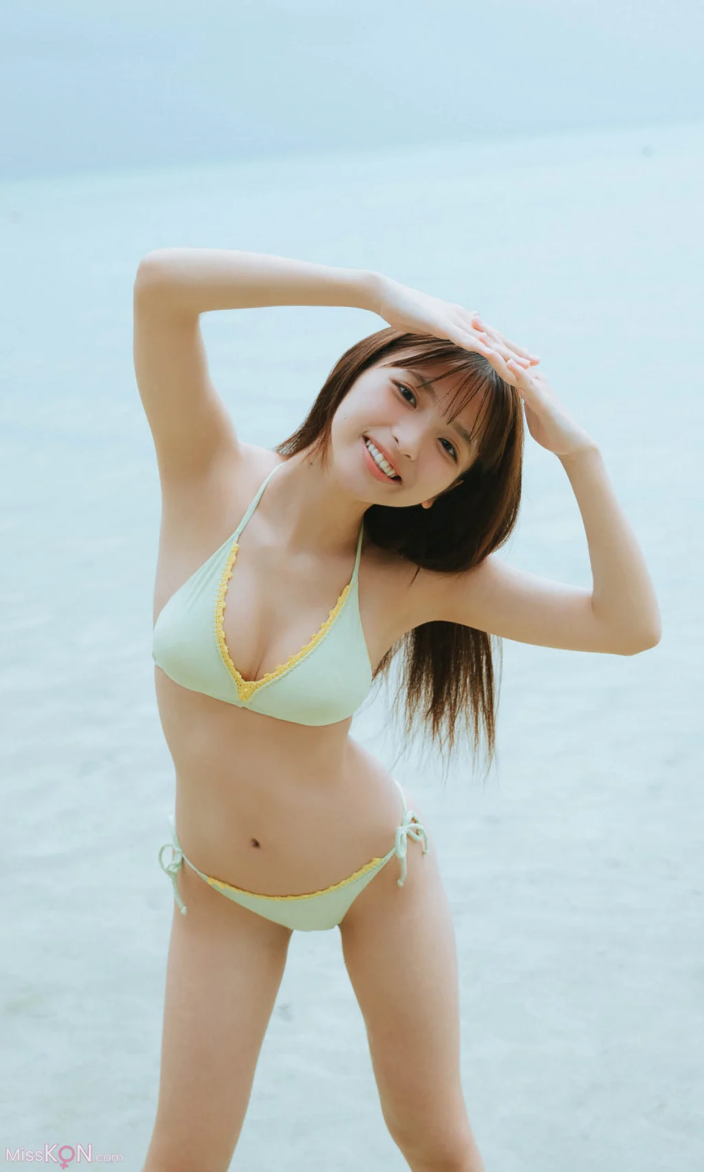 [JP] Runa Ichinose (一ノ瀬瑠菜): 【大増量】「新しい扉」 (週プレ PHOTO BOOK) (130 photos) – Page 3