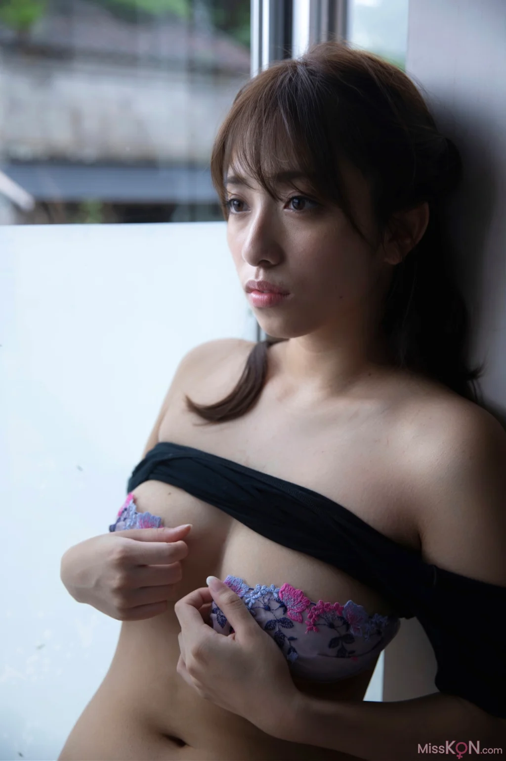 [JP] Takanashi Mizuki (高梨瑞樹): 「1日だけ、」 ギルドデジタル写真集 (143 photos) – Page 2