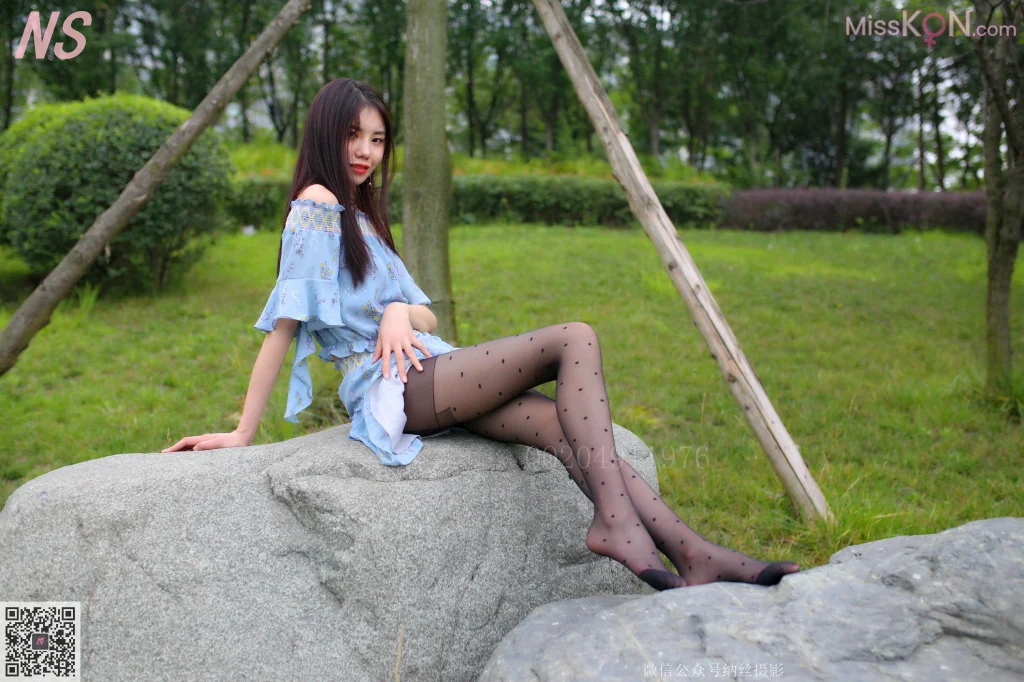 [NS纳丝摄影] No.069: 圆圆 青春活力诱惑 (64 photos)