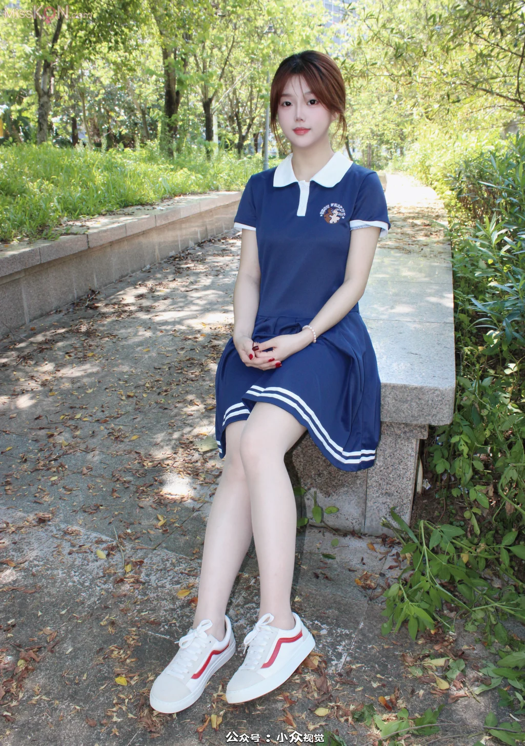 [小众视觉] No.037: 小薯条 (102 photos + 1 video)