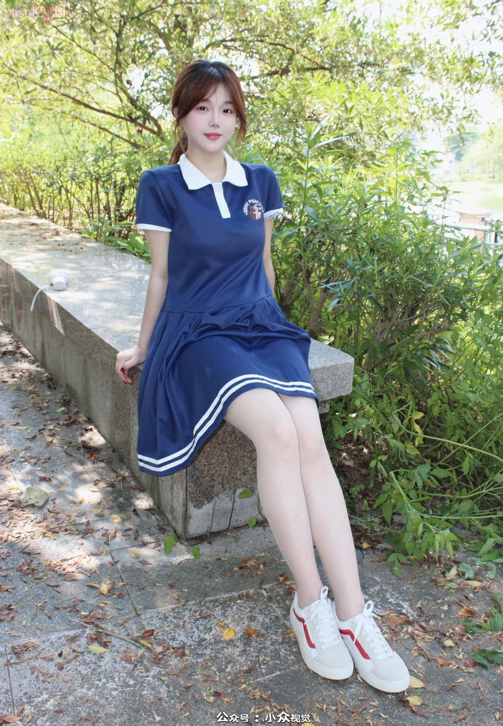 [小众视觉] No.037: 小薯条 (102 photos + 1 video)