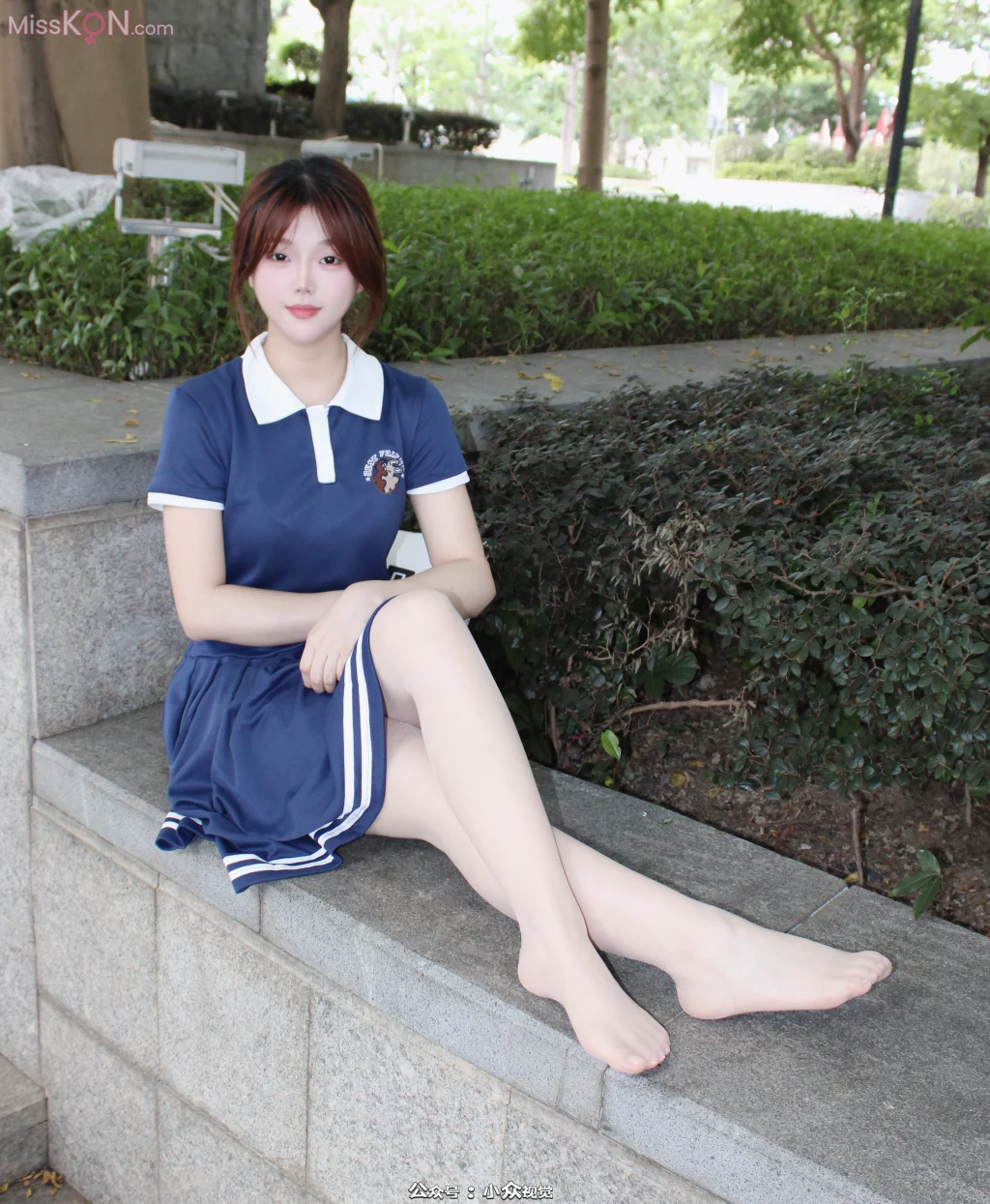 [小众视觉] No.037: 小薯条 (102 photos + 1 video) – Page 2