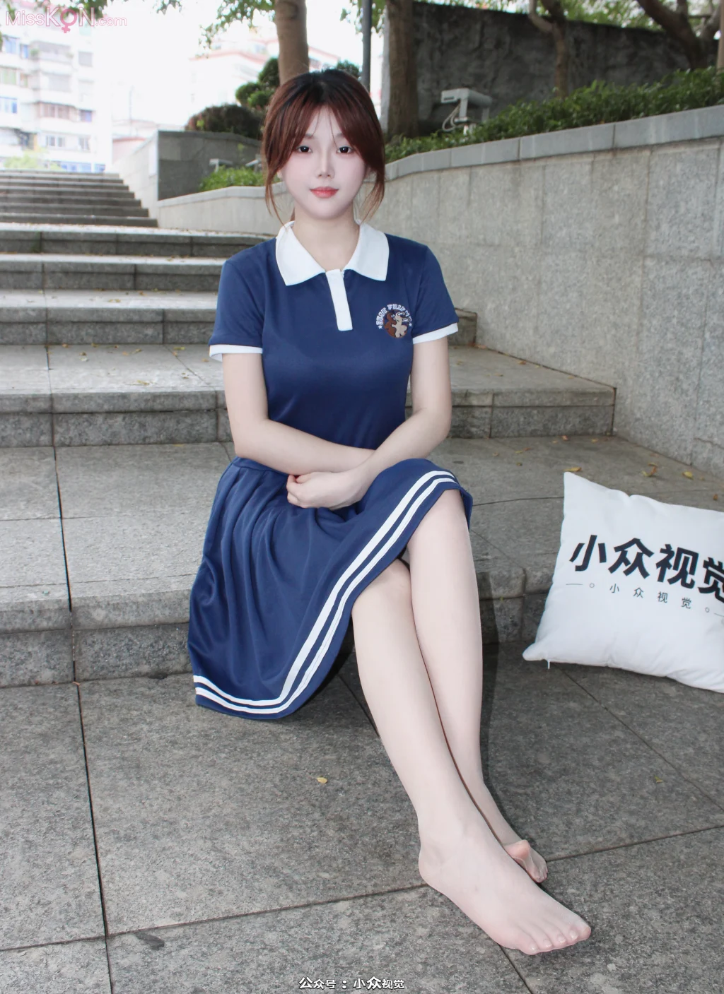 [小众视觉] No.037: 小薯条 (102 photos + 1 video) – Page 2