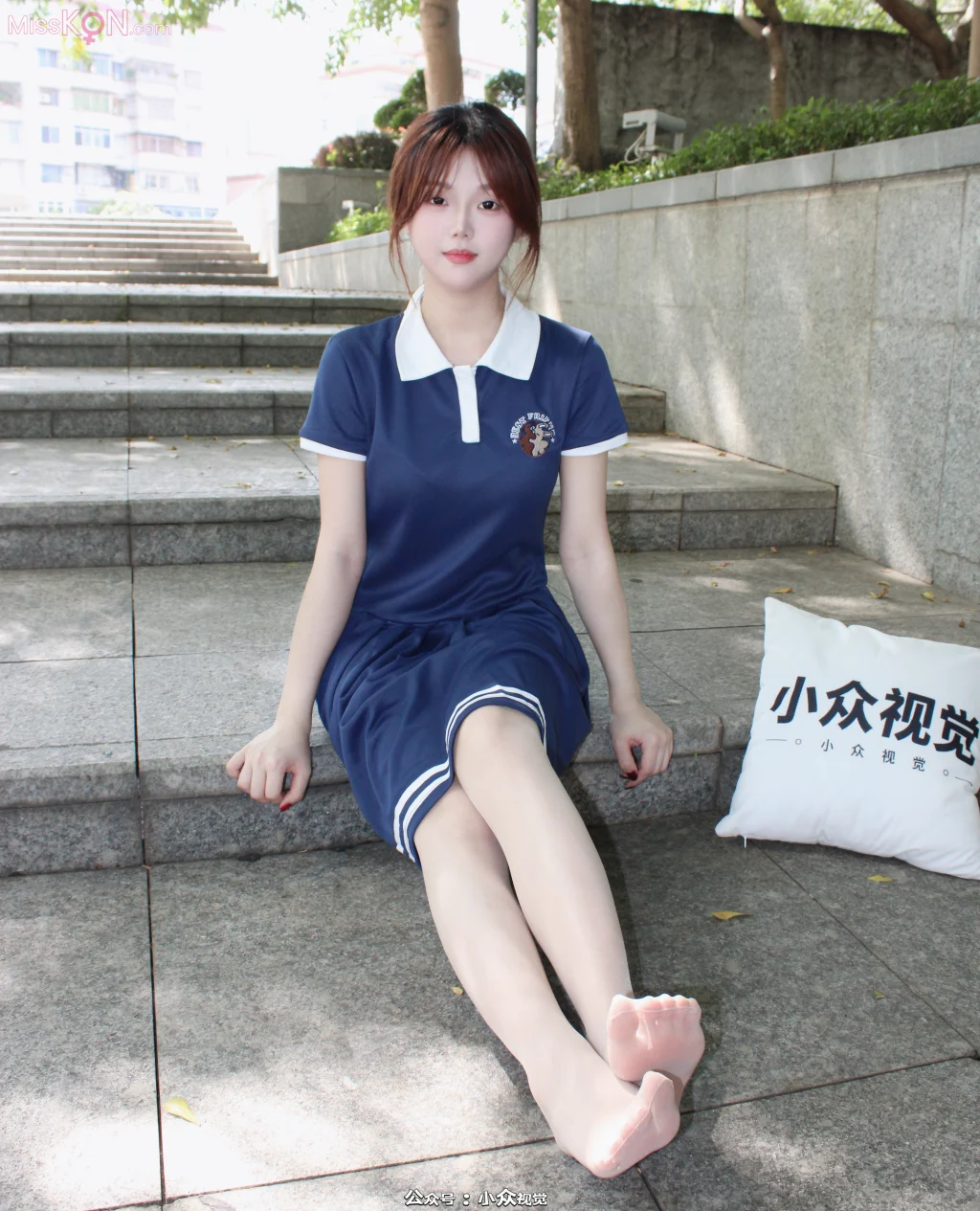 [小众视觉] No.037: 小薯条 (102 photos + 1 video) – Page 2
