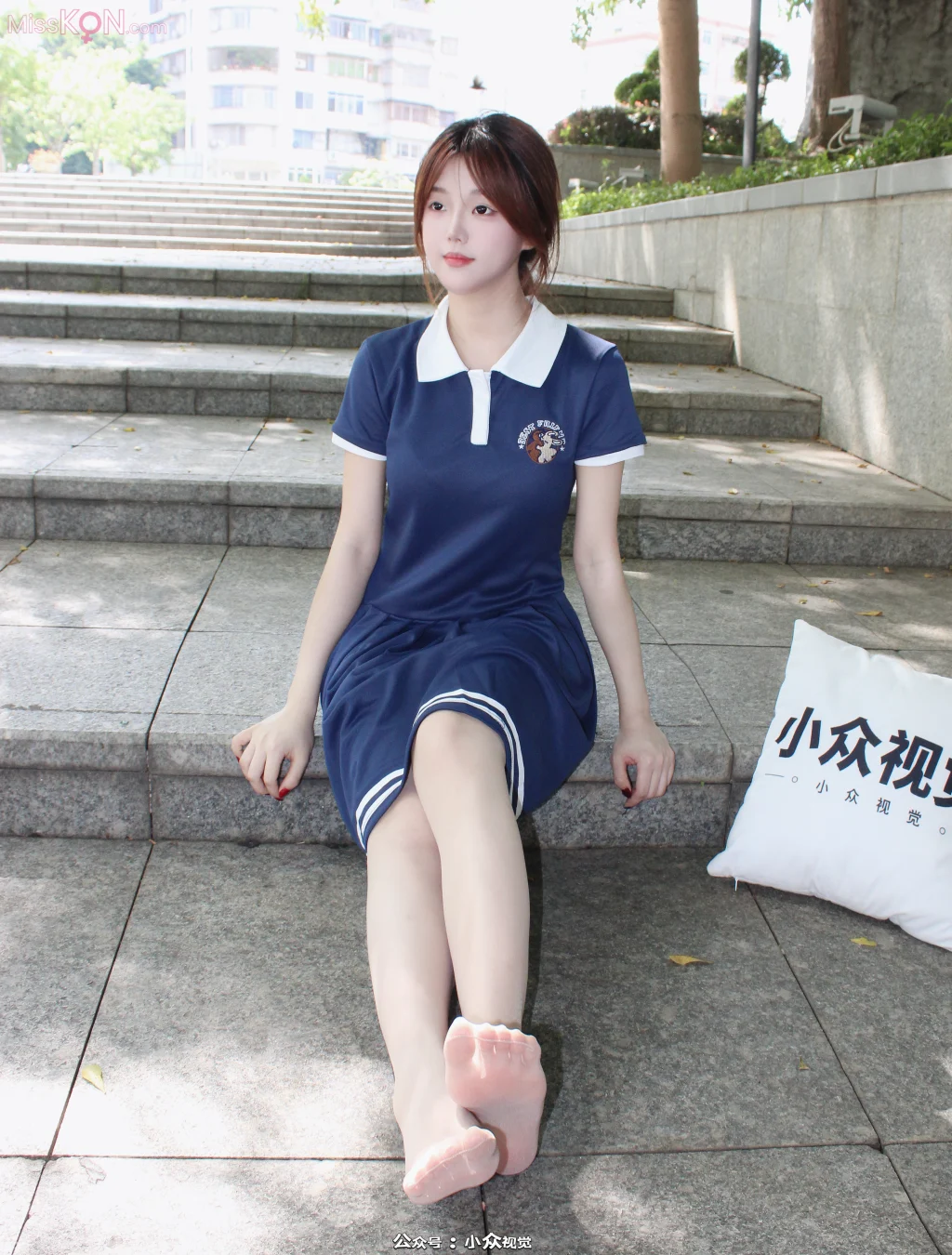 [小众视觉] No.037: 小薯条 (102 photos + 1 video) – Page 2