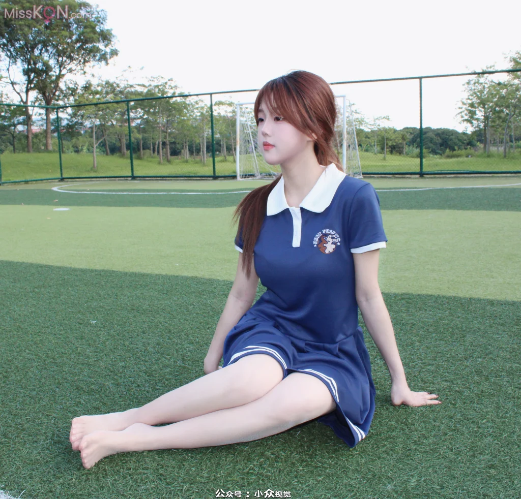 [小众视觉] No.037: 小薯条 (102 photos + 1 video) – Page 2