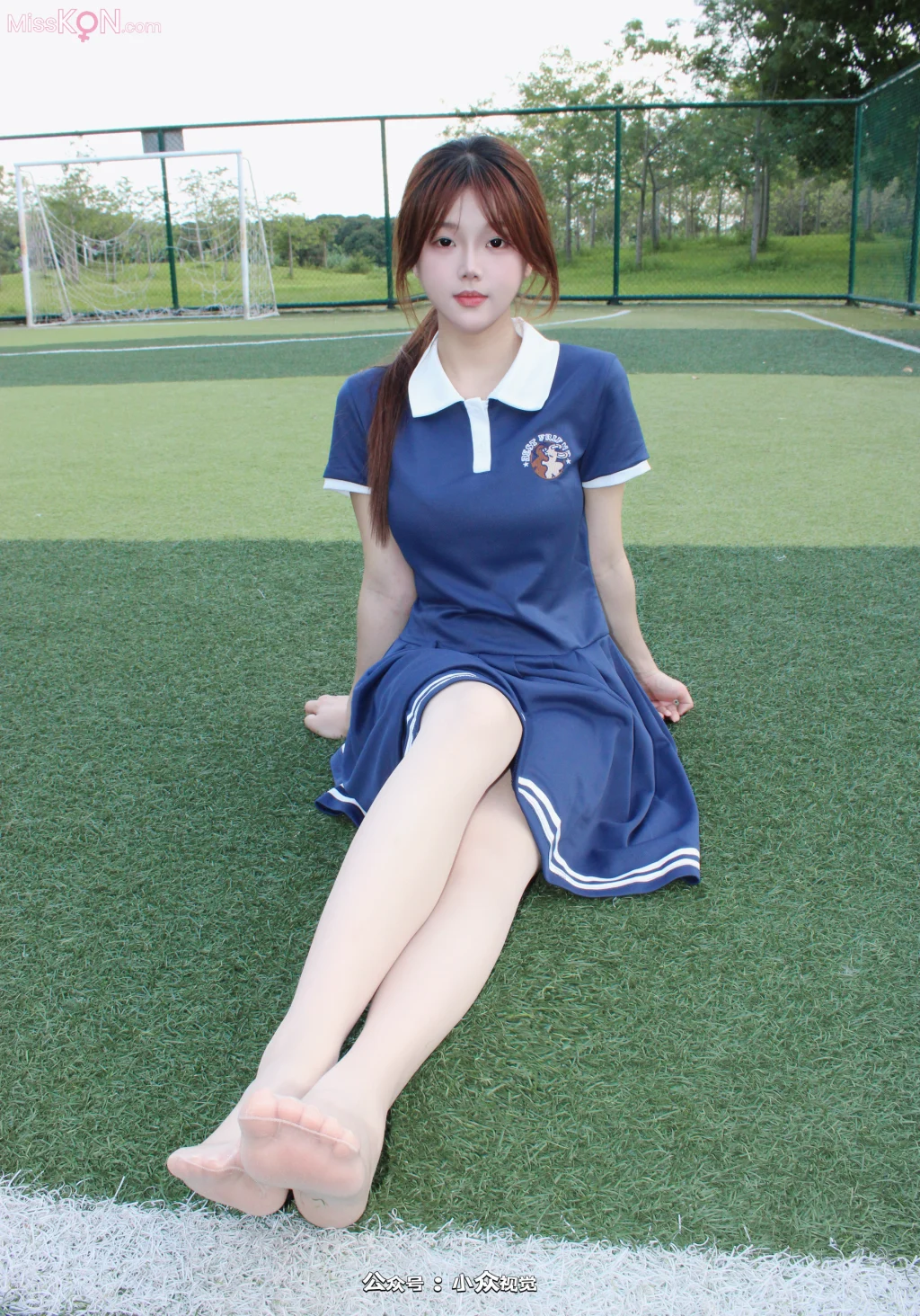 [小众视觉] No.037: 小薯条 (102 photos + 1 video) – Page 2