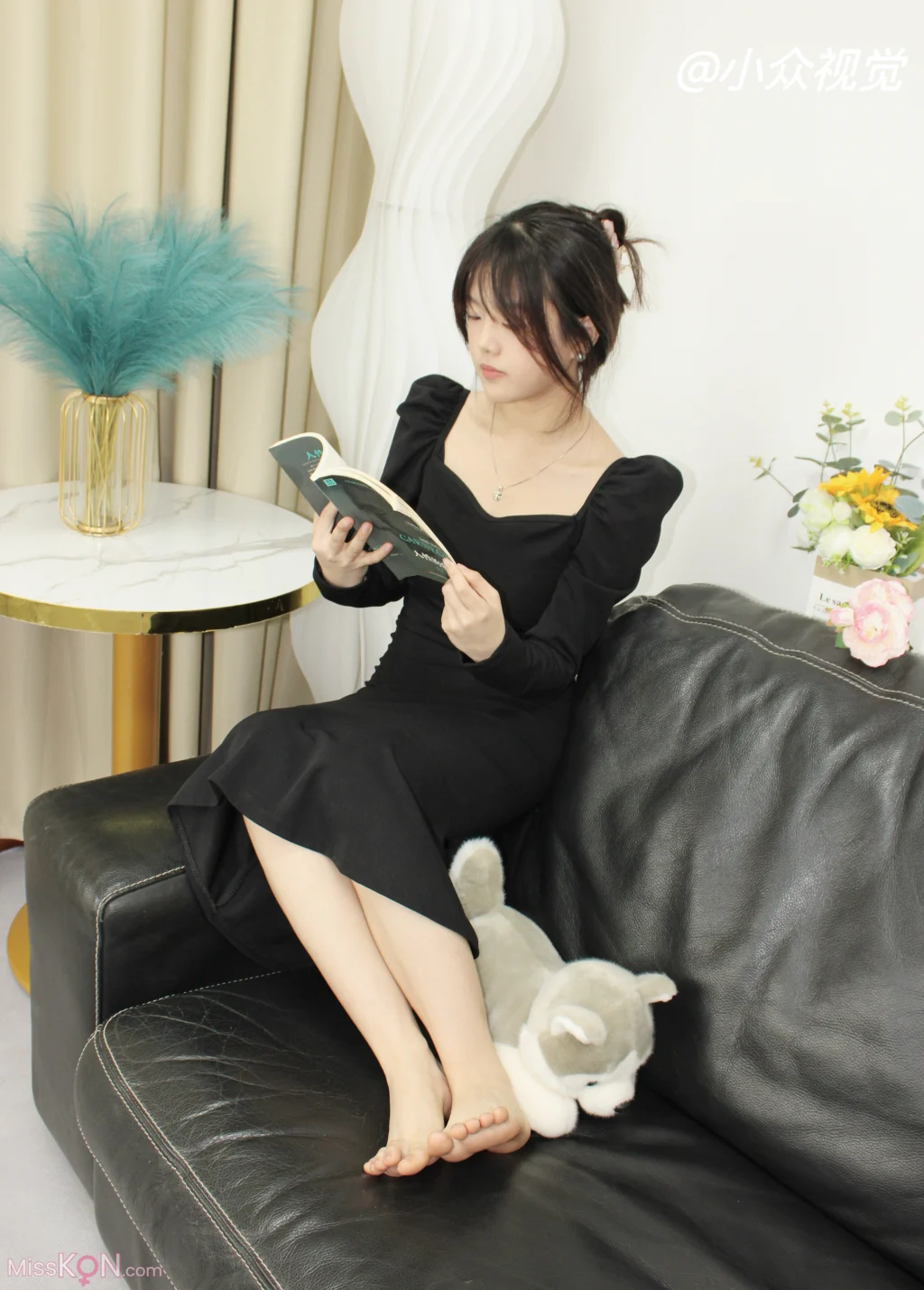 [小众视觉] No.038: 小薯条 (94 photos) – Page 2