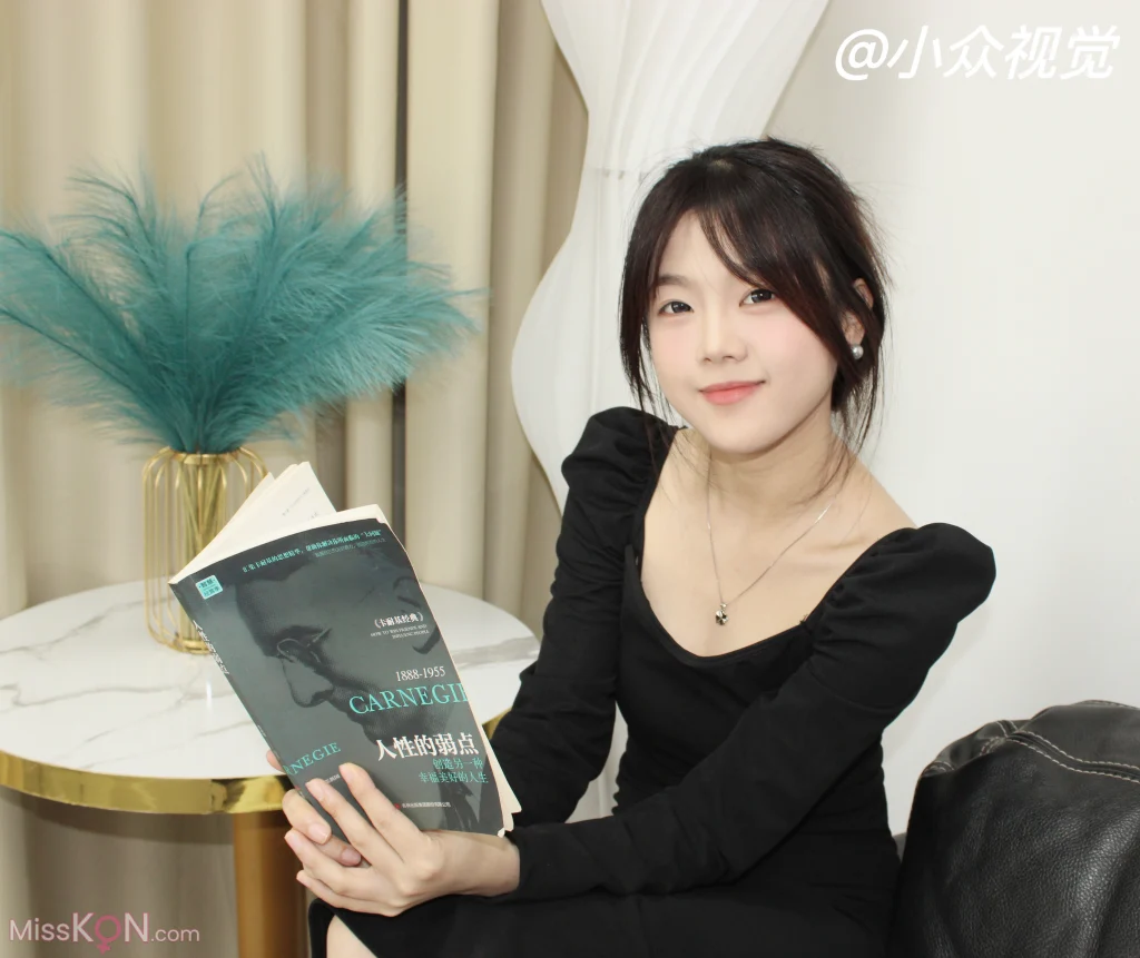 [小众视觉] No.038: 小薯条 (94 photos) – Page 2