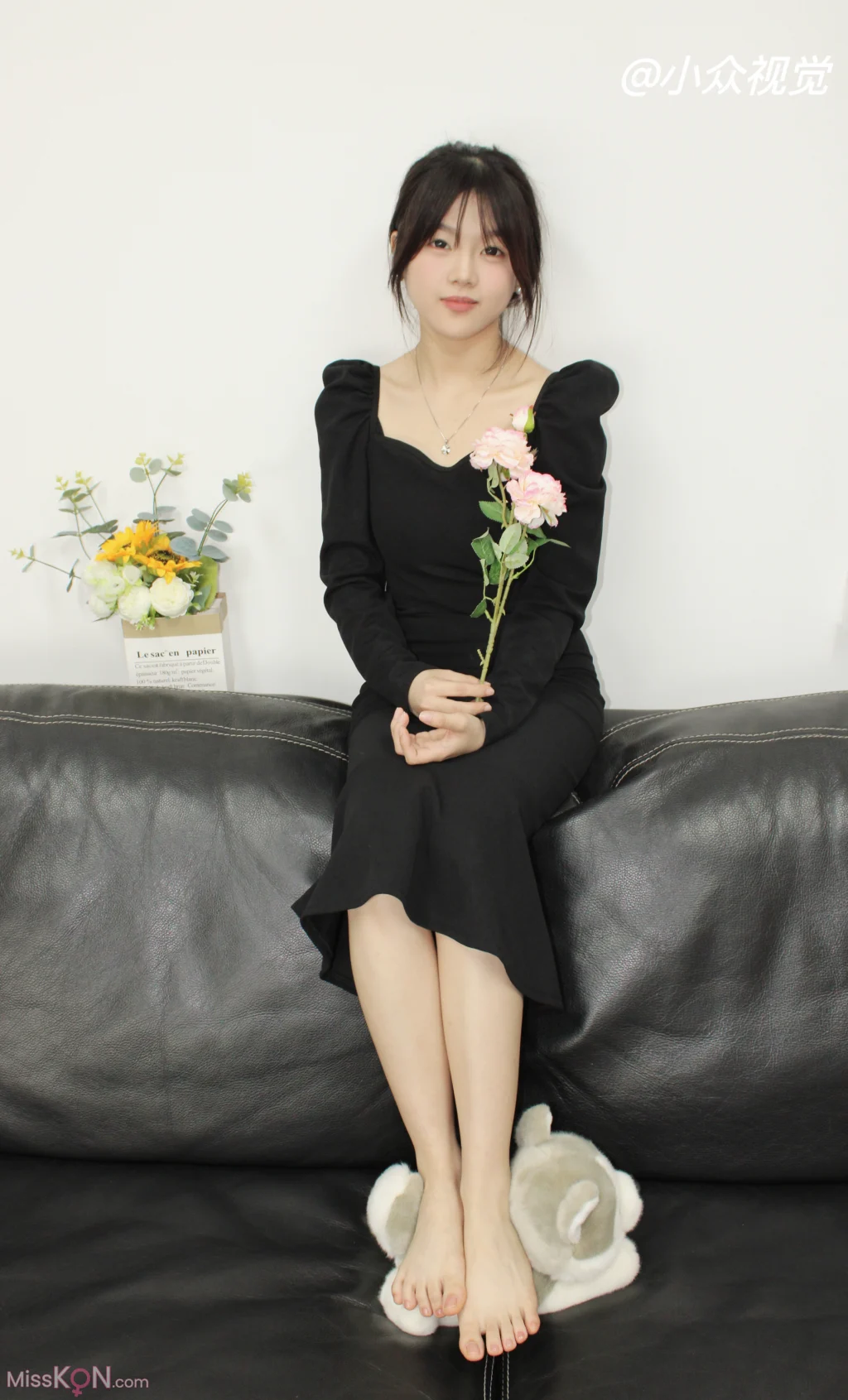 [小众视觉] No.038: 小薯条 (94 photos) – Page 2