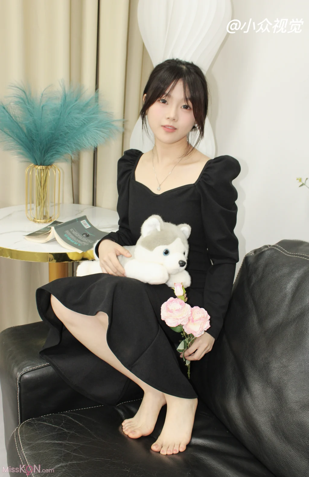 [小众视觉] No.038: 小薯条 (94 photos) – Page 2