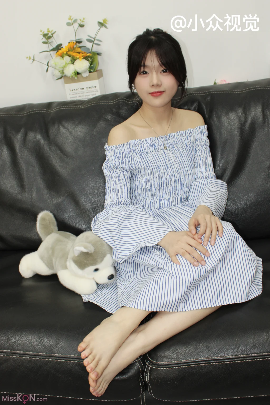 [小众视觉] No.038: 小薯条 (94 photos) – Page 2