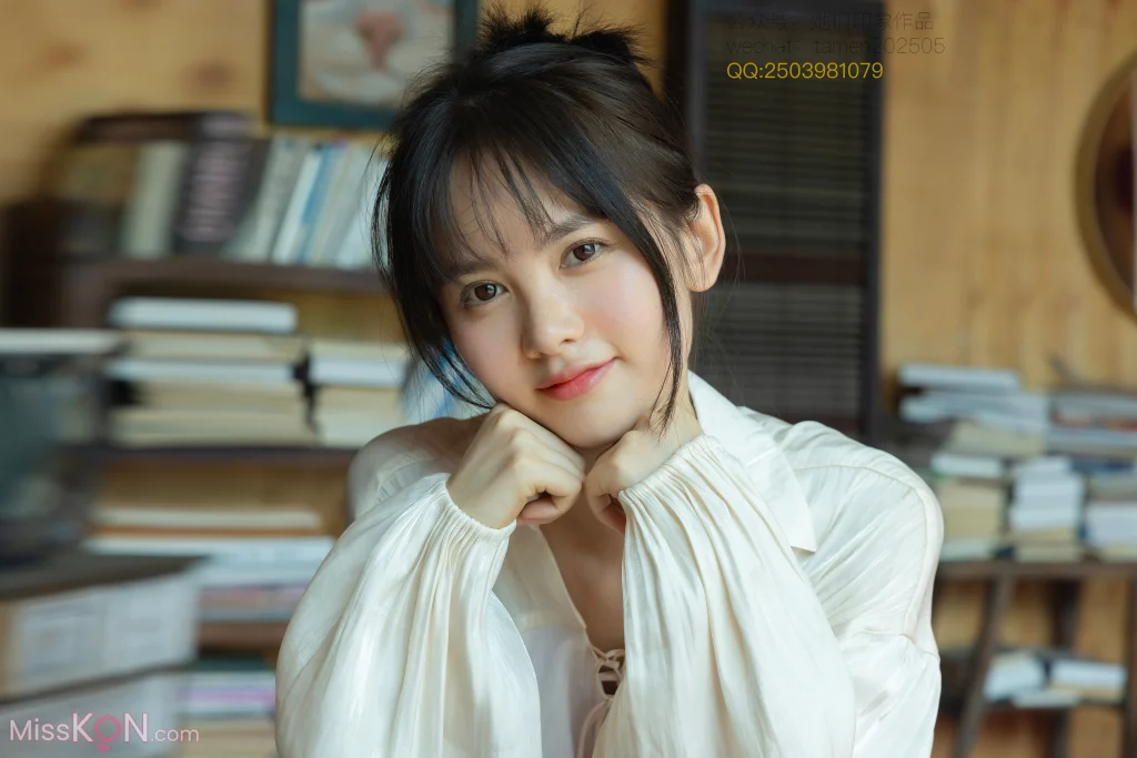 [她们印象] No.052: 雨沫 (283 photos + 1 video) – Page 2