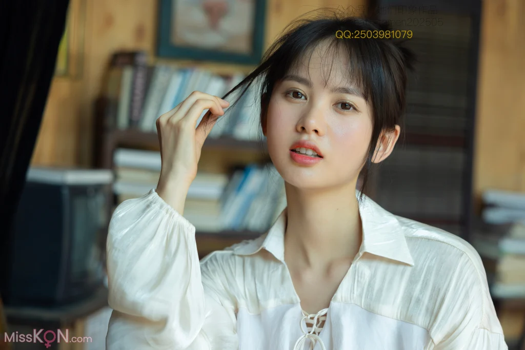 [她们印象] No.052: 雨沫 (283 photos + 1 video) – Page 2