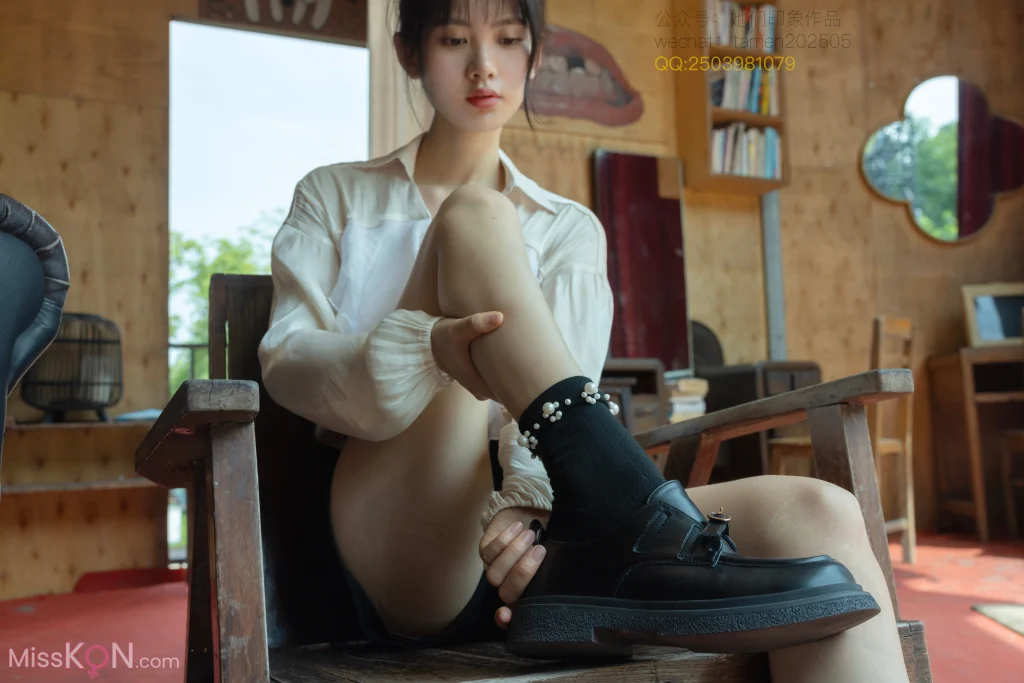 [她们印象] No.052: 雨沫 (283 photos + 1 video) – Page 3