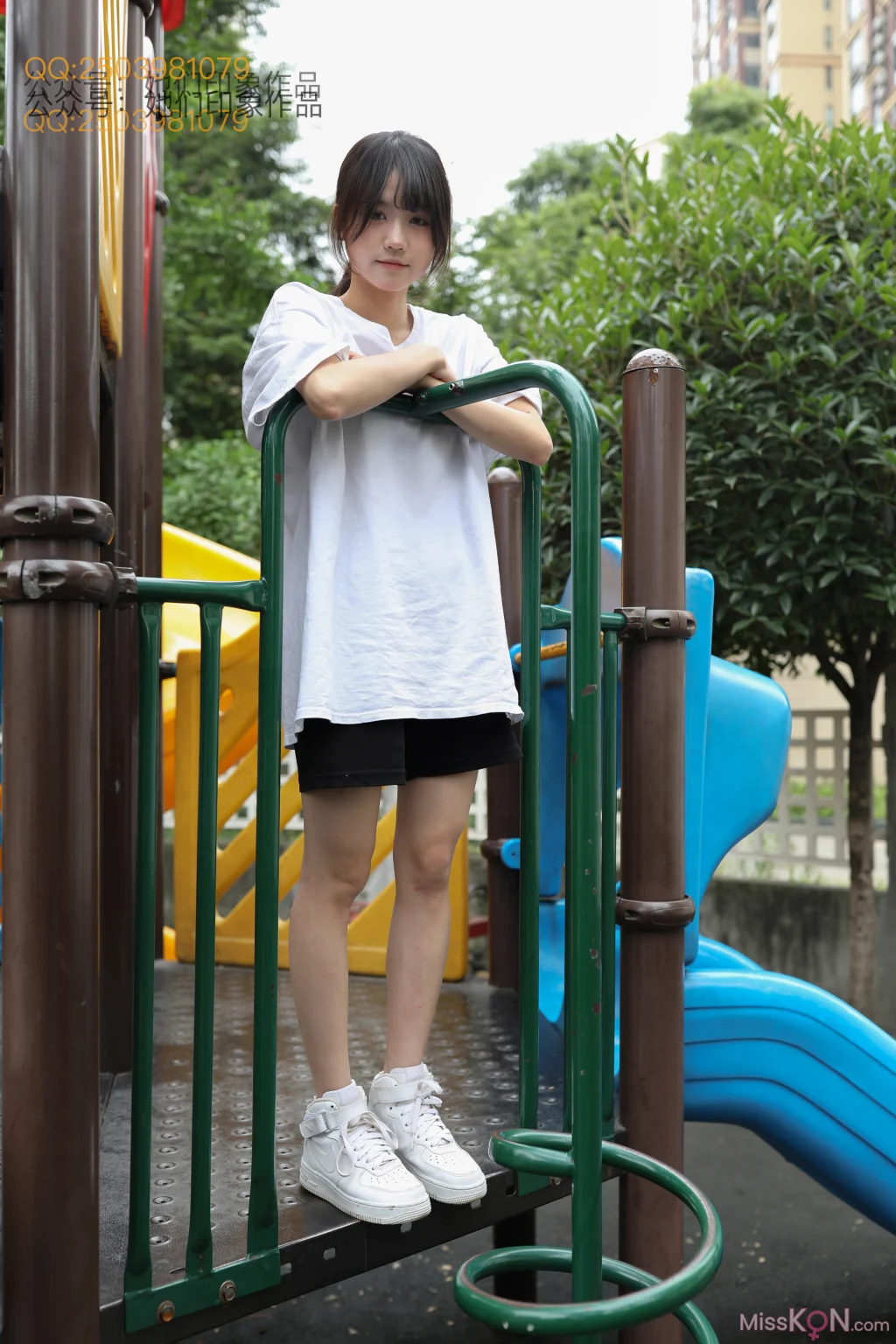 [她们印象] No.053: 莹莹 (156 photos + 1 video)