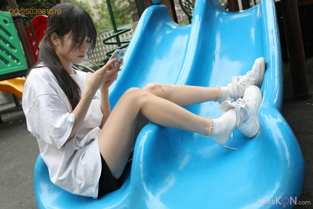 [她们印象] No.053: 莹莹 (156 photos + 1 video) – Page 2