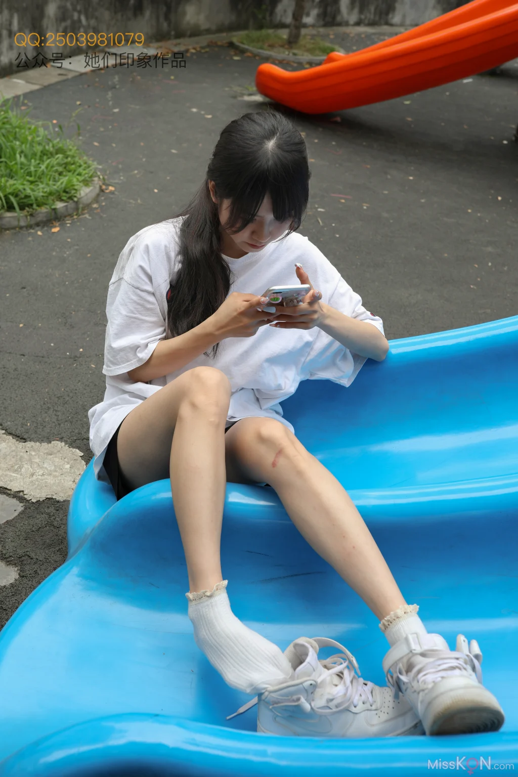 [她们印象] No.053: 莹莹 (156 photos + 1 video) – Page 2