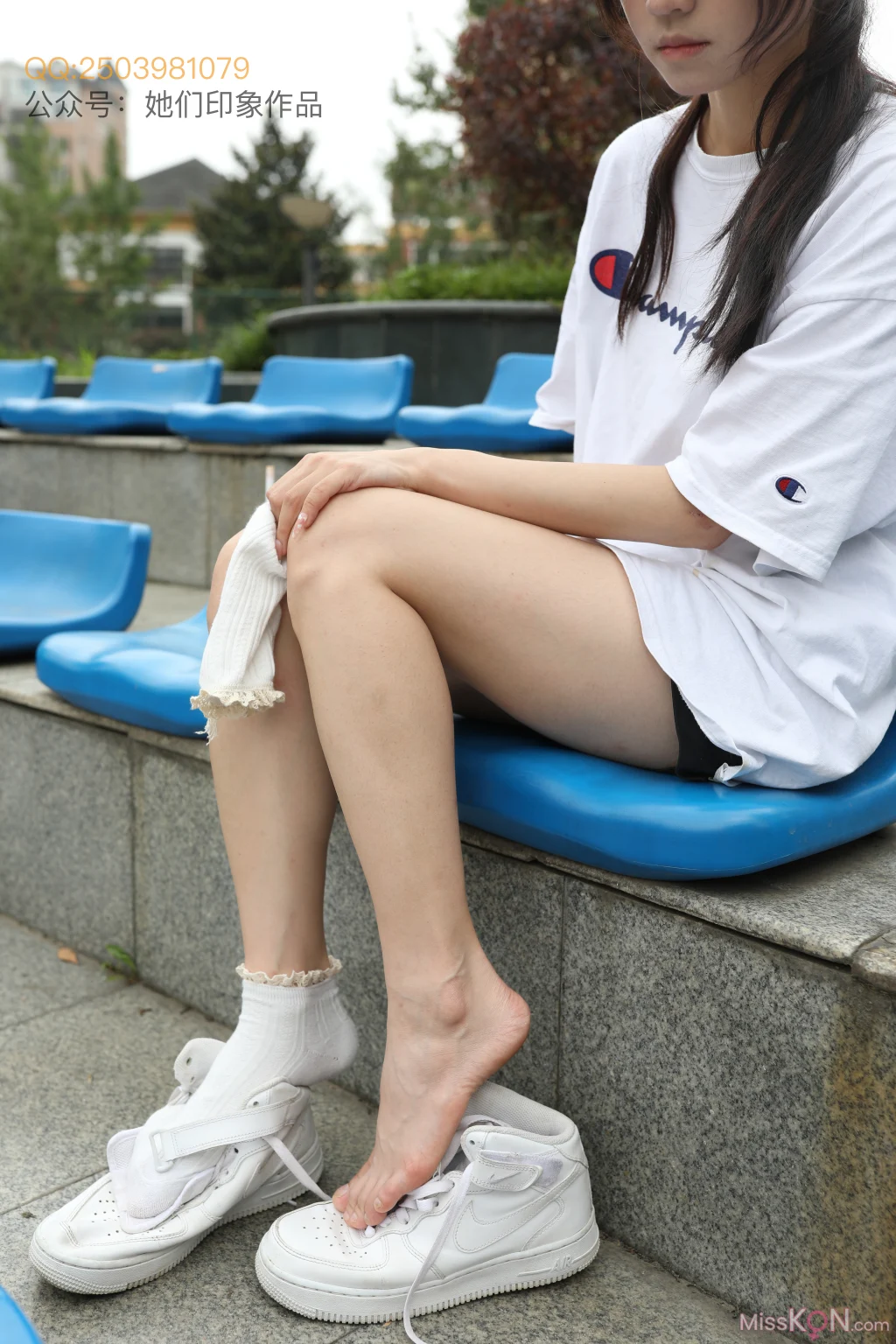 [她们印象] No.053: 莹莹 (156 photos + 1 video) – Page 3