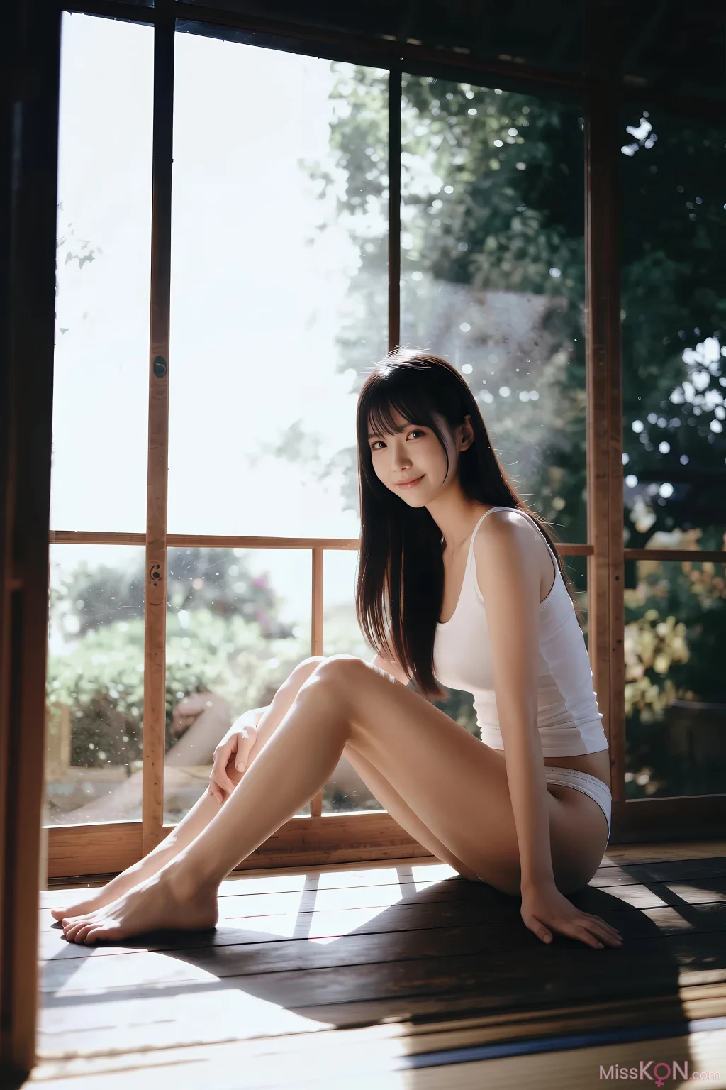 [AIGirl] 芭喜mila 0630B (95 photos)
