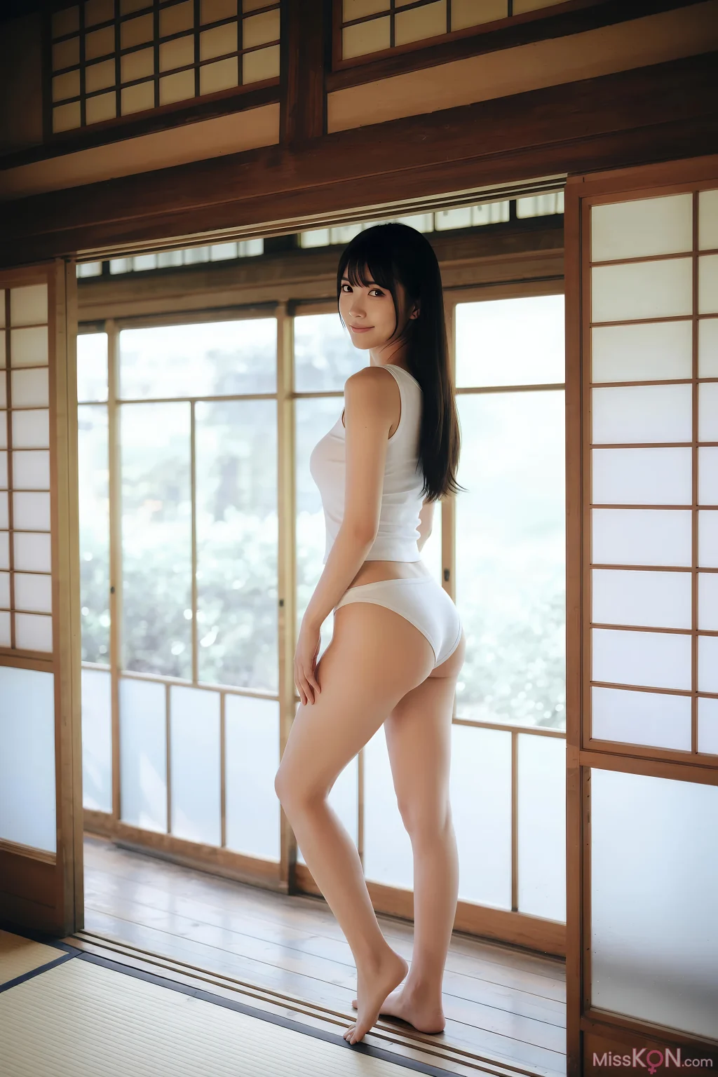 [AIGirl] 芭喜mila 0630B (95 photos)