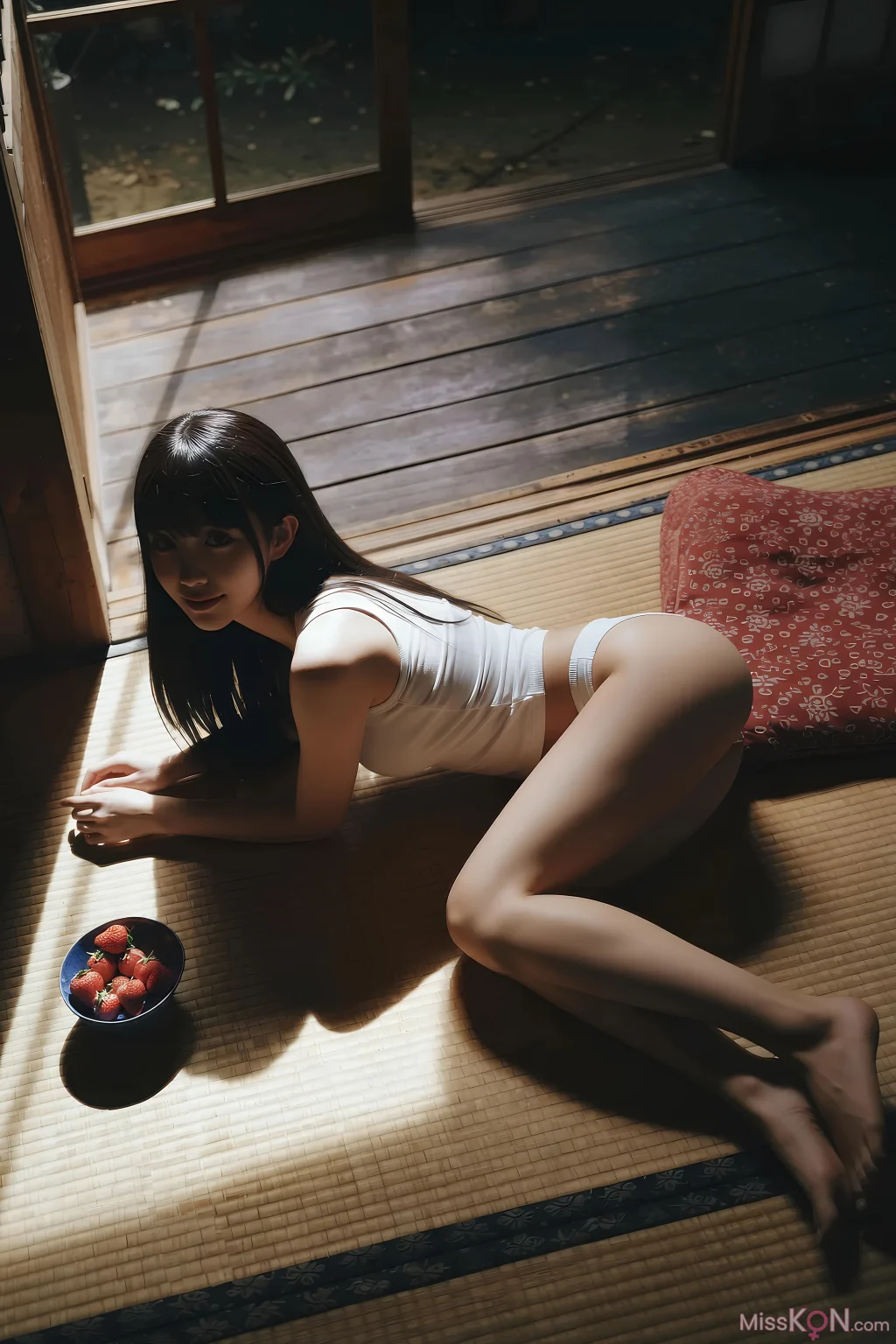 [AIGirl] 芭喜mila 0630B (95 photos)